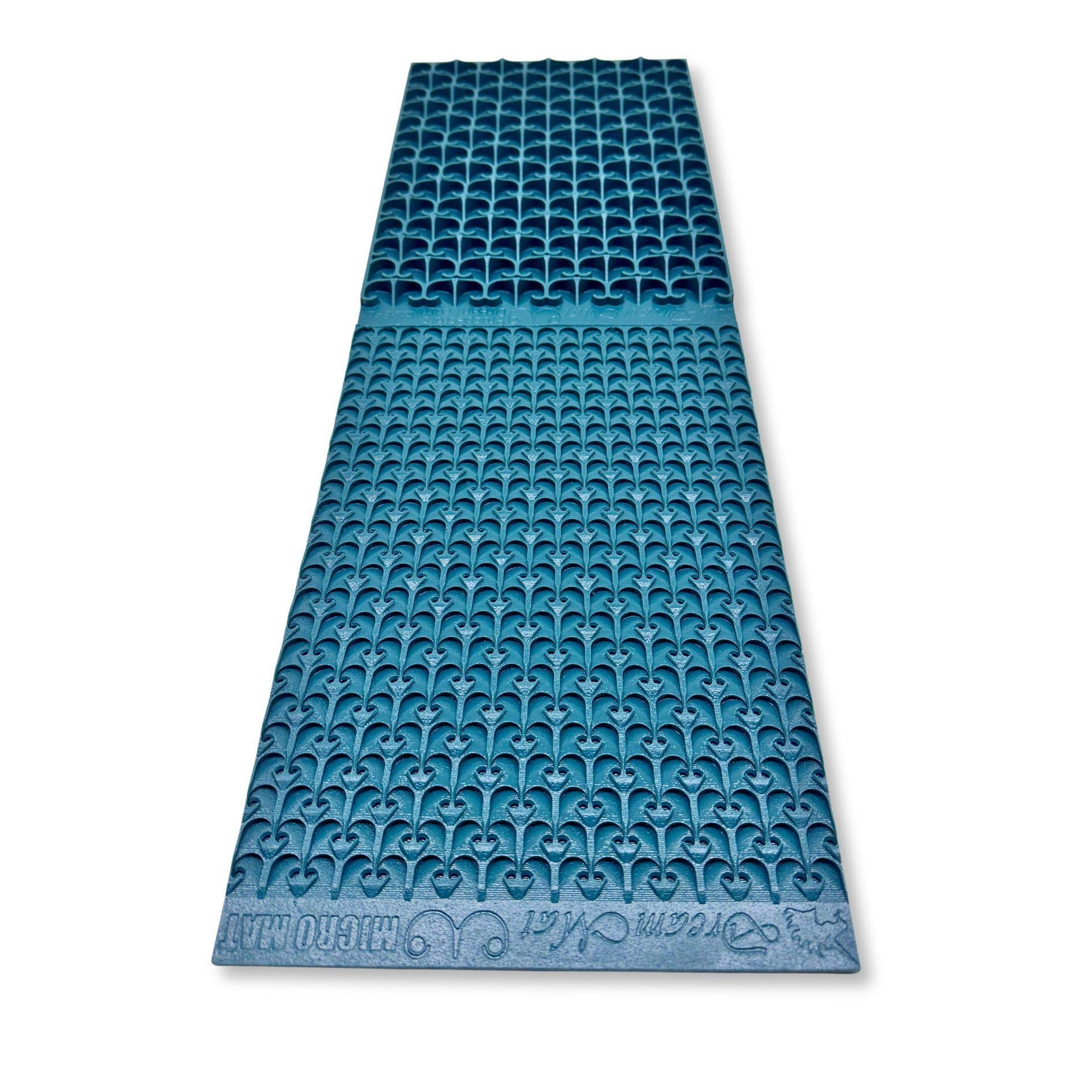 Dream Mat - 8X24 Micro/Cape - D Sluice Mat - Dream Mat | Big Foot Series | Gold Prospecting Equipment - Gold Mat - Prospectors Dream