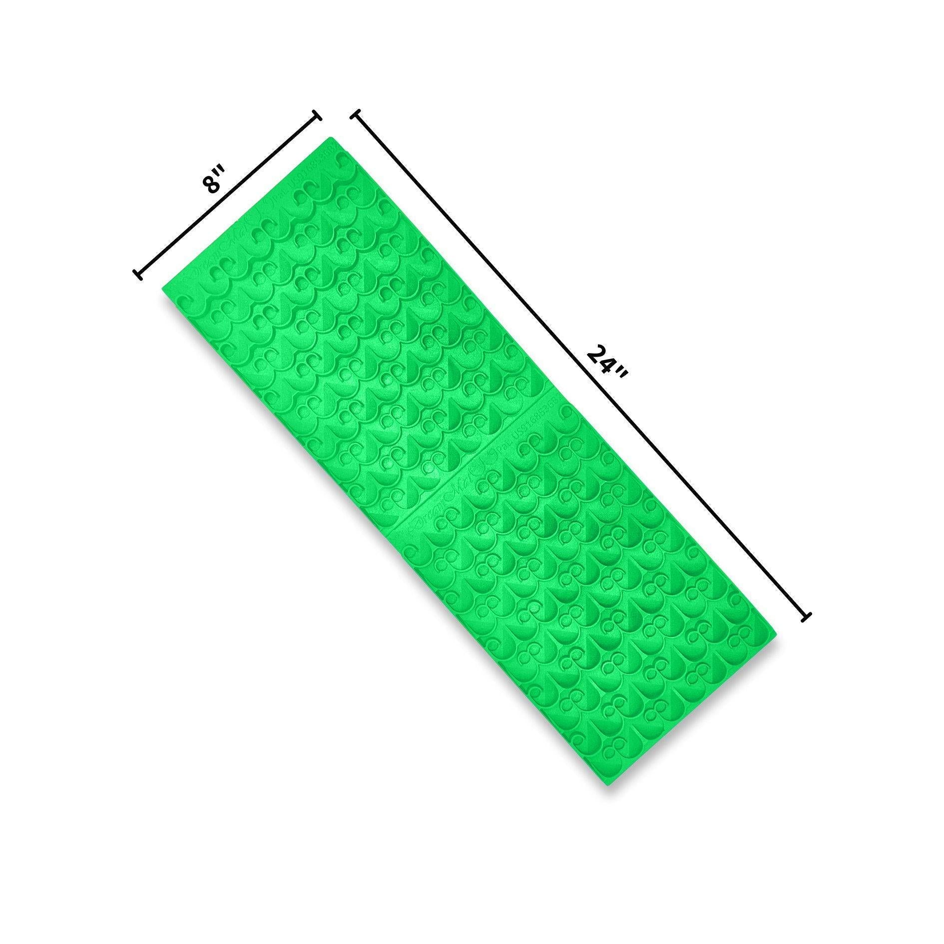 Dream Mat - 8X24 Mini Sluice Mat - Dream Mat | Big Foot Series | Gold Prospecting Equipment - Sluice Mat - Prospectors Dream