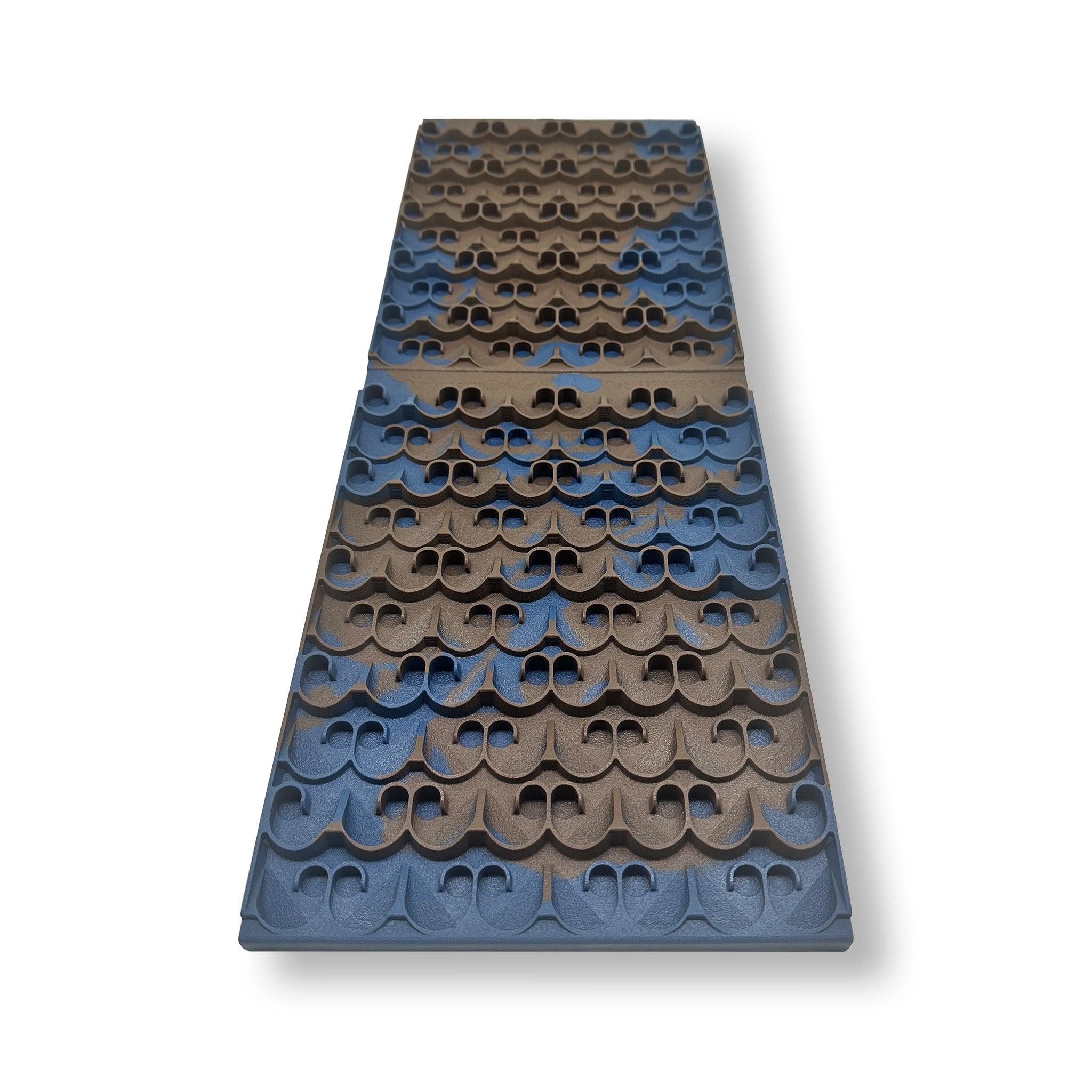 Dream Mat - 8X24 Mini Sluice Mat - Dream Mat | Big Foot Series | Gold Prospecting Equipment - Sluice Mat - Prospectors Dream