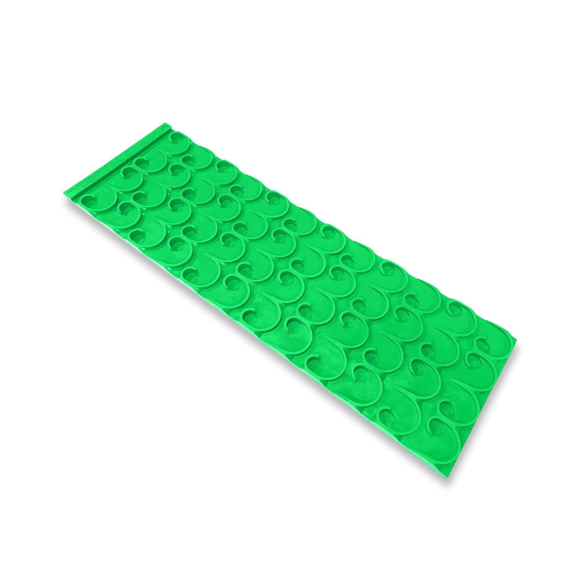 Dream Mat - 8X24 Vortex Sluice Mat - Dream Mat | Big Foot Series | Gold Prospecting Equipment - Sluice Mat - Prospectors Dream