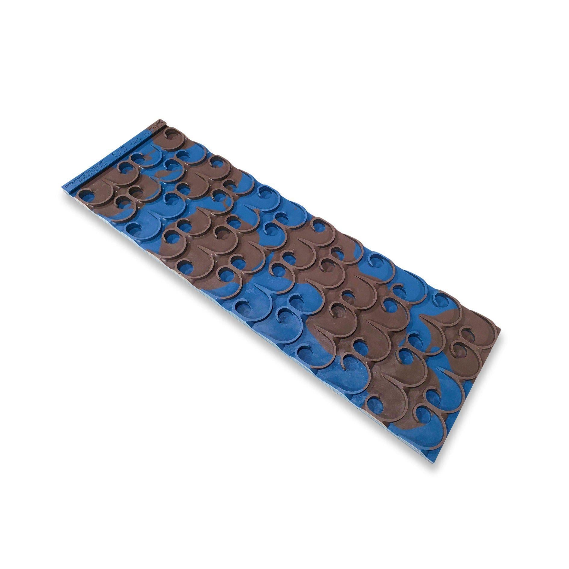 Dream Mat - 8X24 Vortex Sluice Mat - Dream Mat | Big Foot Series | Gold Prospecting Equipment - Sluice Mat - Prospectors Dream