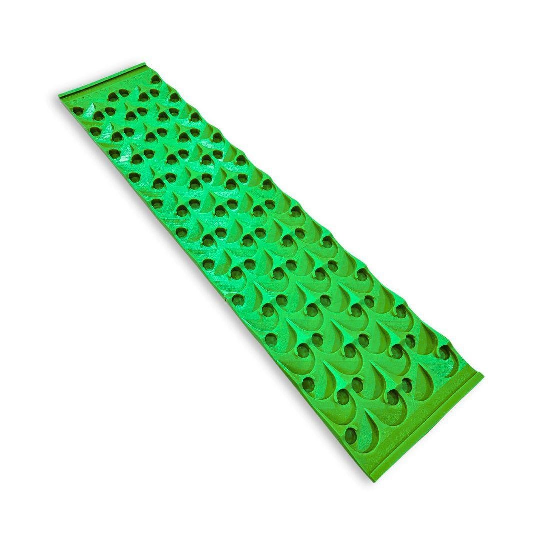Dream Mat - 8X36 Dredge Sluice Mat - Dream Mat | Gold Prospecting Equipment - Sluice Mat - Prospectors Dream