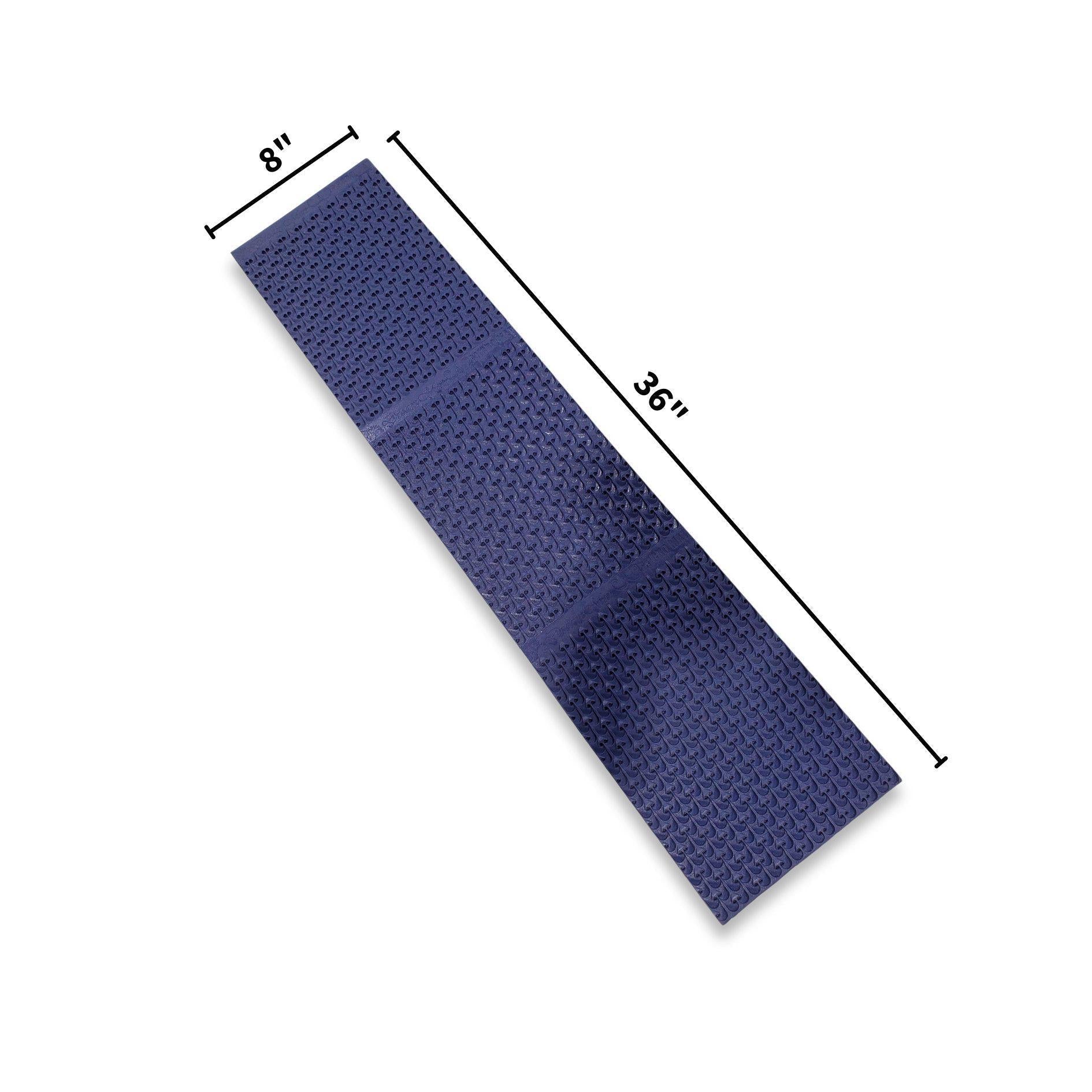 Dream Mat - 8X36 Micro Sluice Mat - Dream Mat | Gold Prospecting Equipment - Sluice Mat - Prospectors Dream
