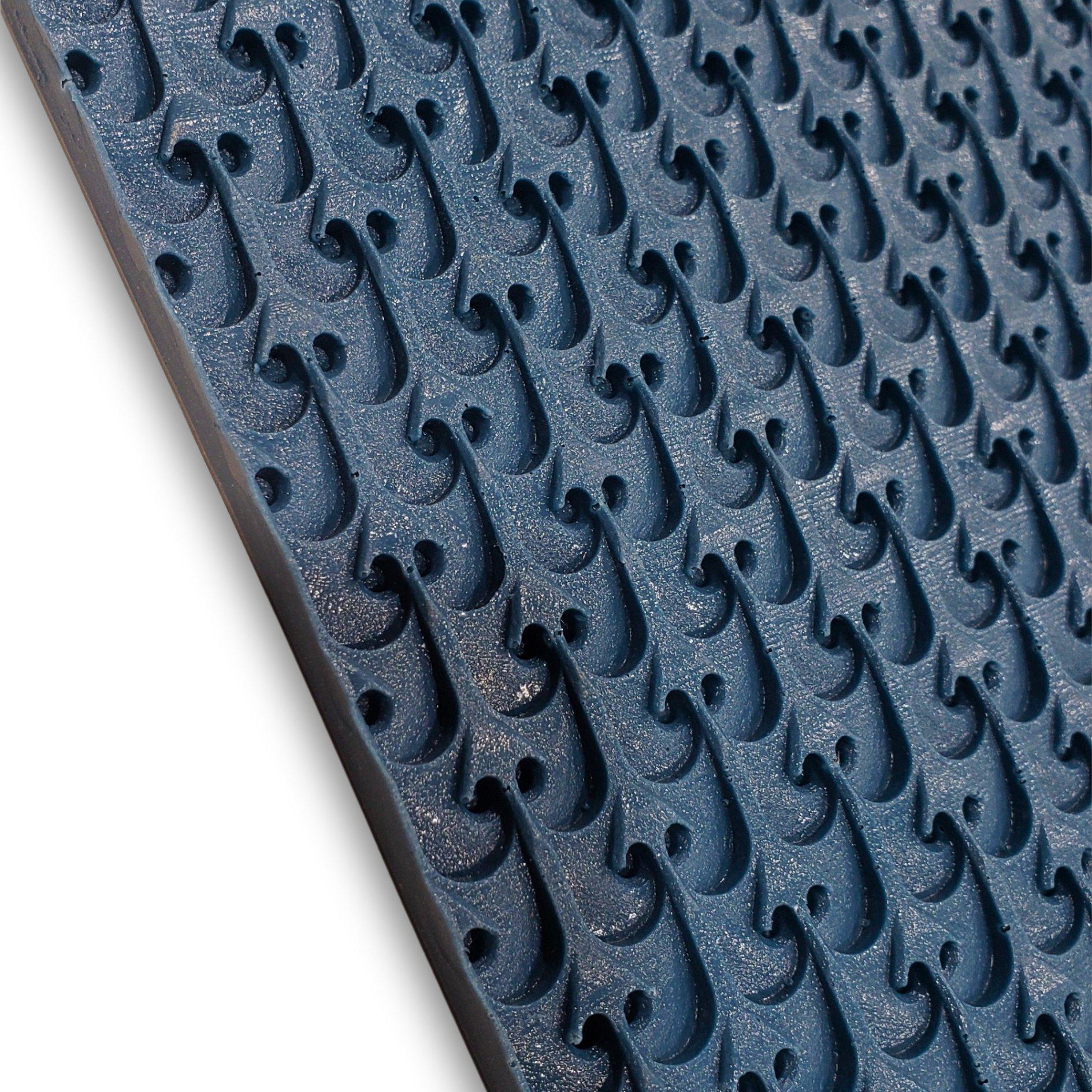 Dream Mat - 8X36 Micro Sluice Mat - Dream Mat | Gold Prospecting Equipment - Sluice Mat - Prospectors Dream