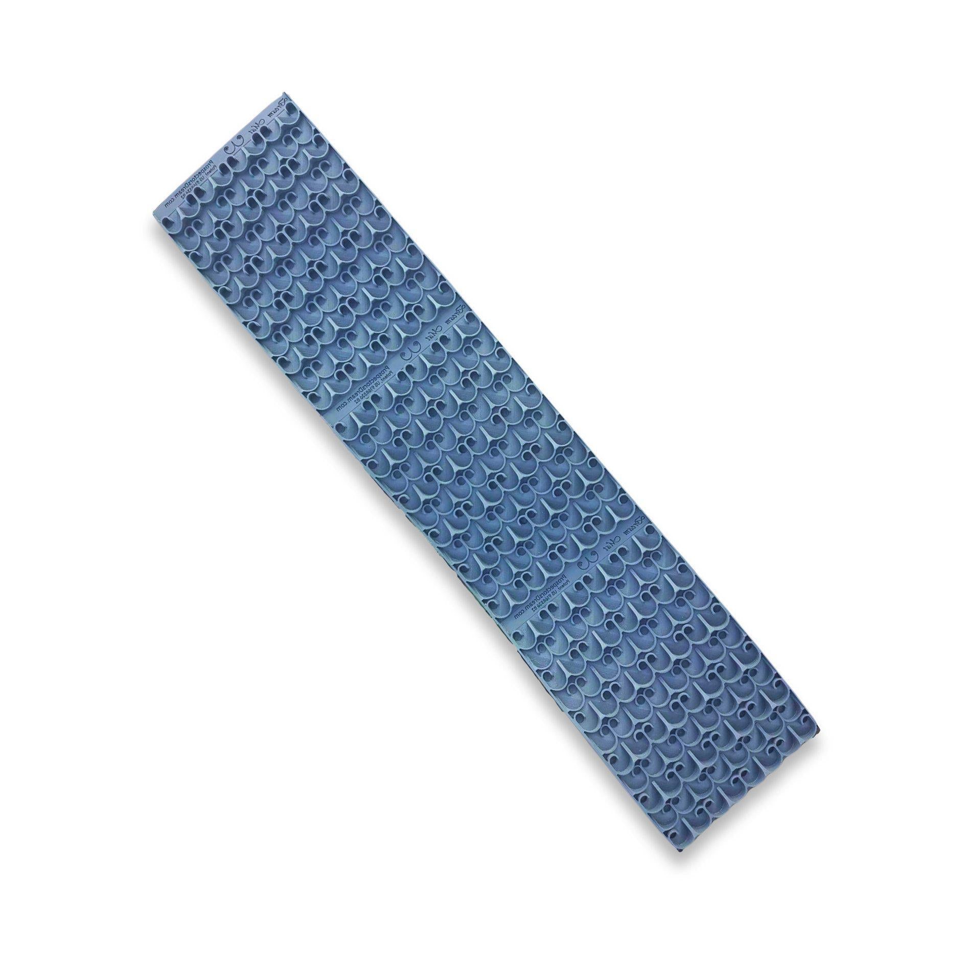 Dream Mat - 8X36 Mini Sluice Mat - Dream Mat | Gold Prospecting Equipment - Sluice Mat - Prospectors Dream
