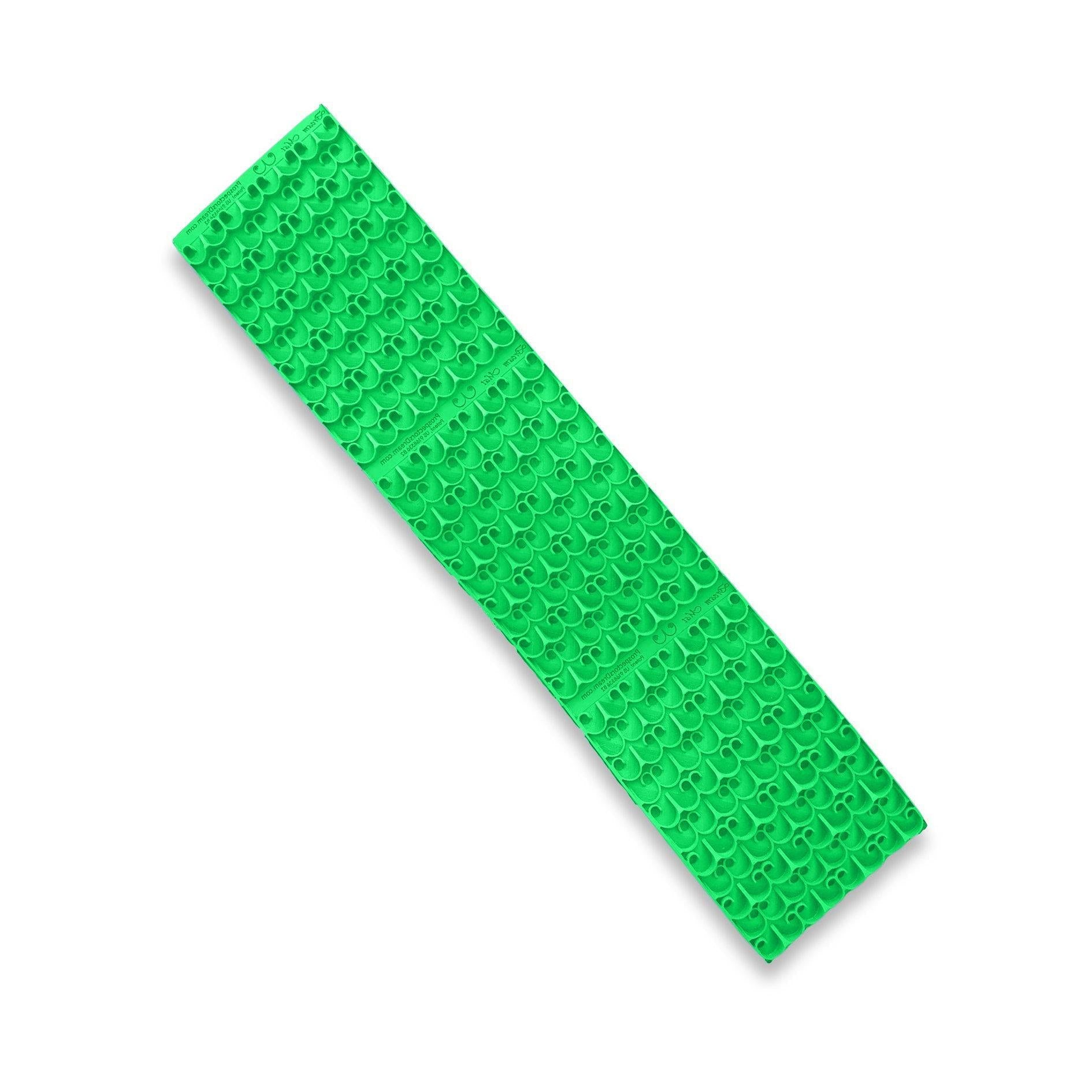 Dream Mat - 8X36 Mini Sluice Mat - Dream Mat | Gold Prospecting Equipment - Sluice Mat - Prospectors Dream