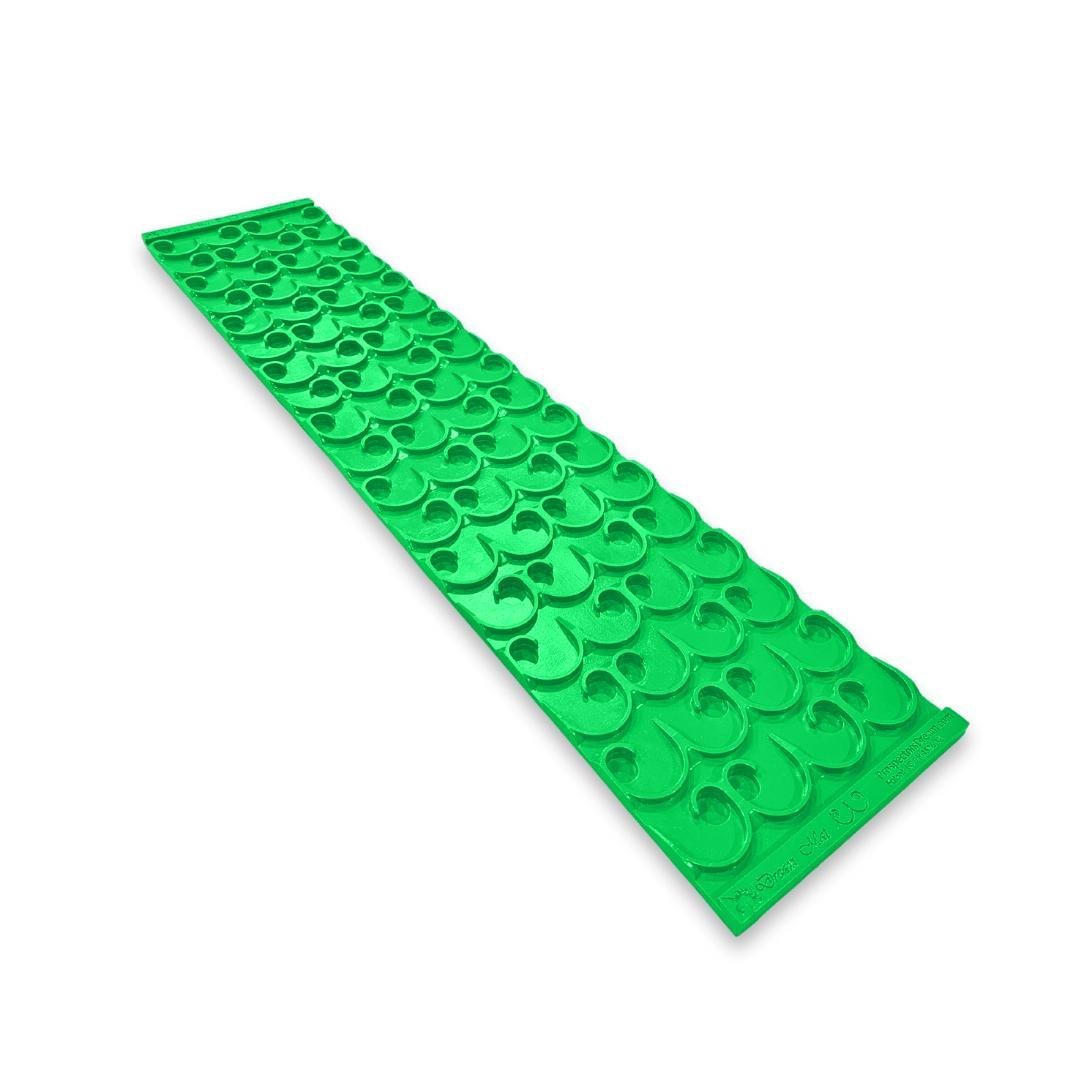 Dream Mat - 8X36 Vortex Sluice Mat - Dream Mat | Gold Prospecting Equipment - Sluice Mat - Prospectors Dream