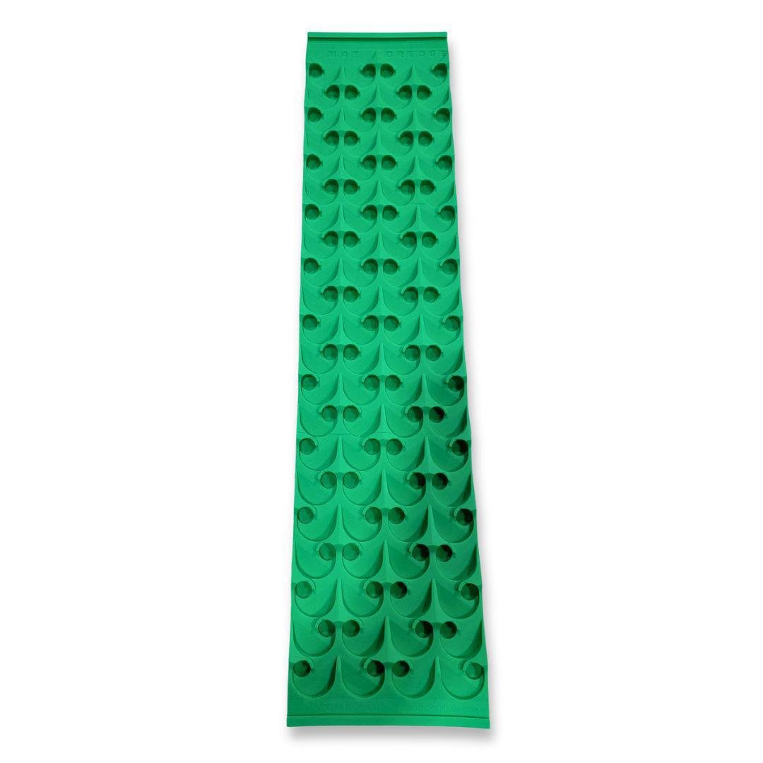 Dream Mat - 8X48 Dredge Dream Mat - Gold Mining Equipment - Sluice Mat - Prospectors Dream