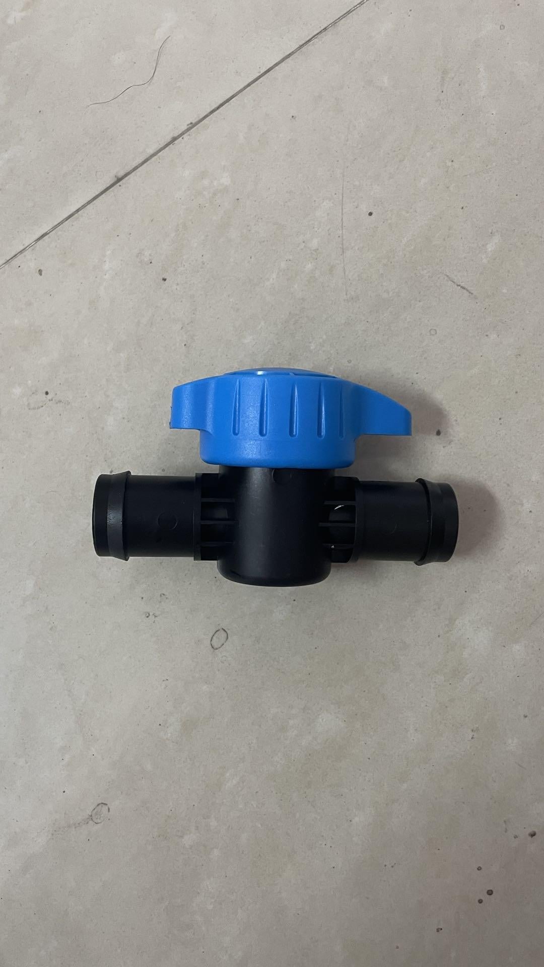 Dream Mat - Ball Valve 1 - 1/8" (32mm) - Prospectors Dream