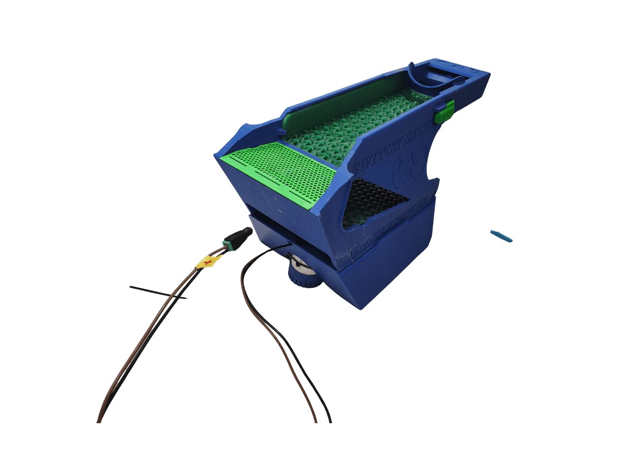 Dream Mat - Base For Switchback - Prospectors Dream