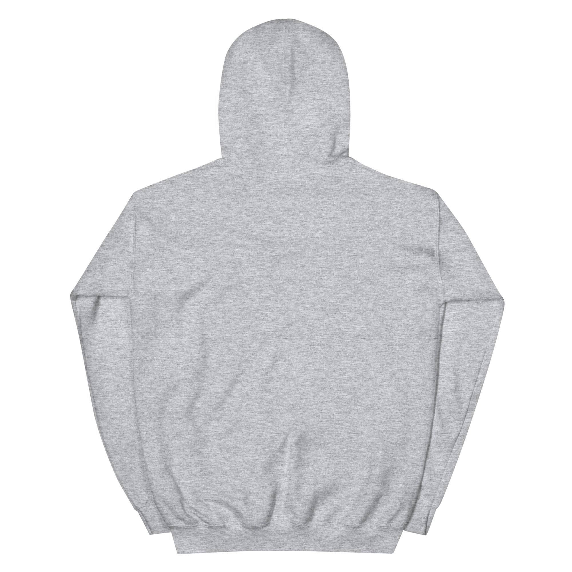 Dream Mat - Bigfoot Sluice Boarding - Unisex Hoodie - Prospectors Dream