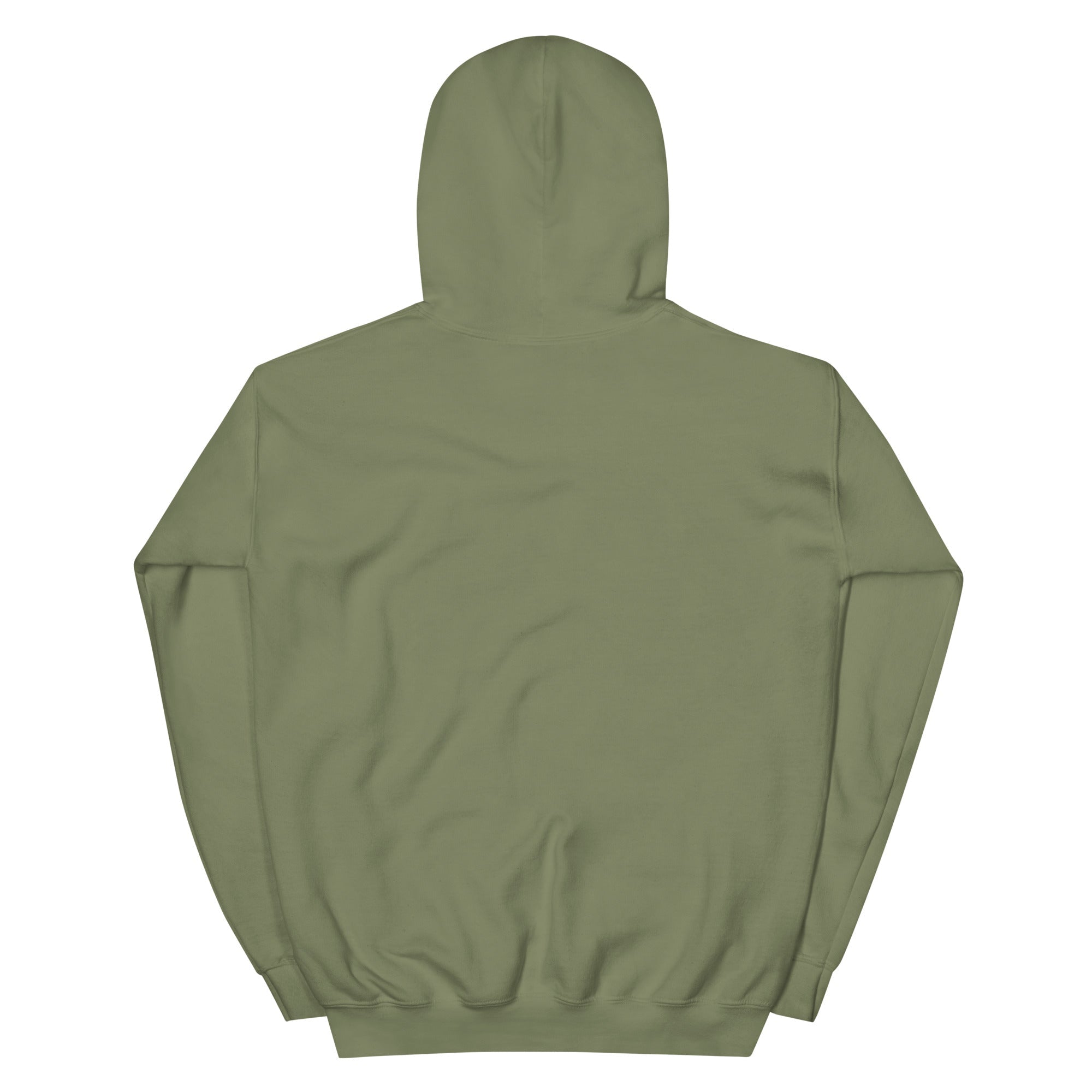 Dream Mat - Bigfoot Sluice - Unisex Hoodie - Prospectors Dream