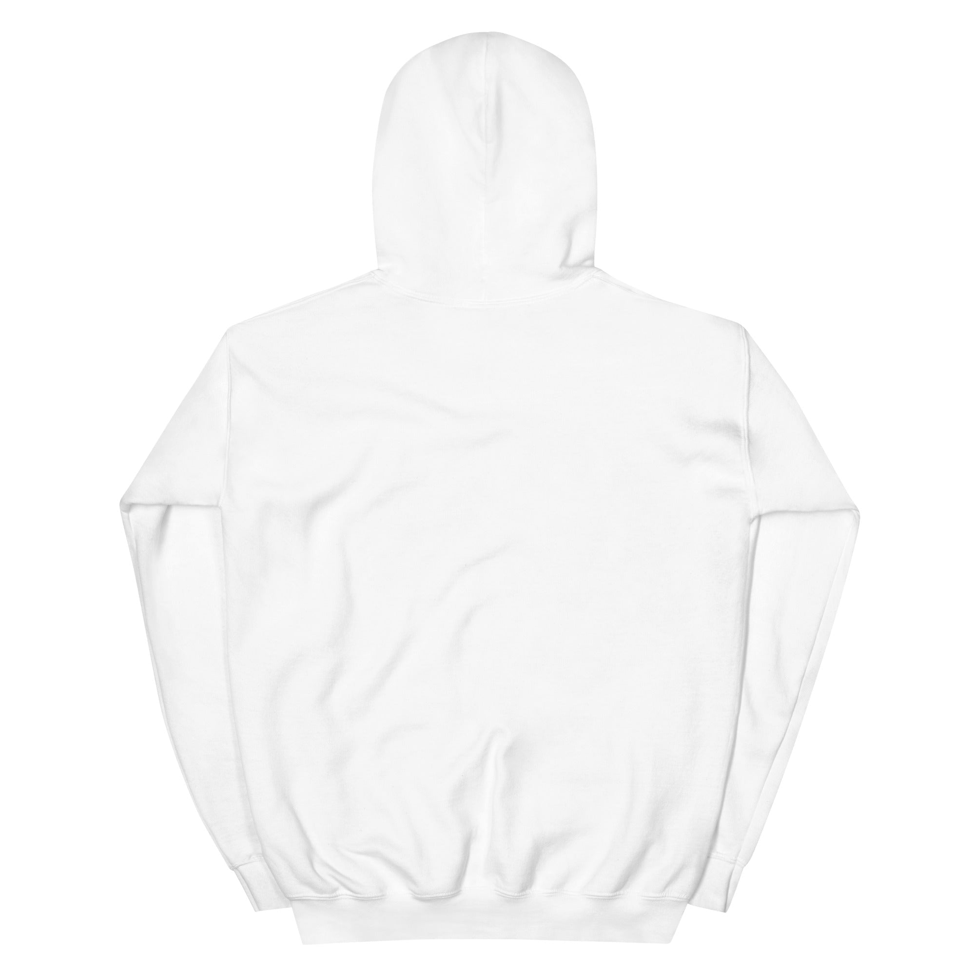 Dream Mat - Bigfoot Sluice - Unisex Hoodie - Prospectors Dream