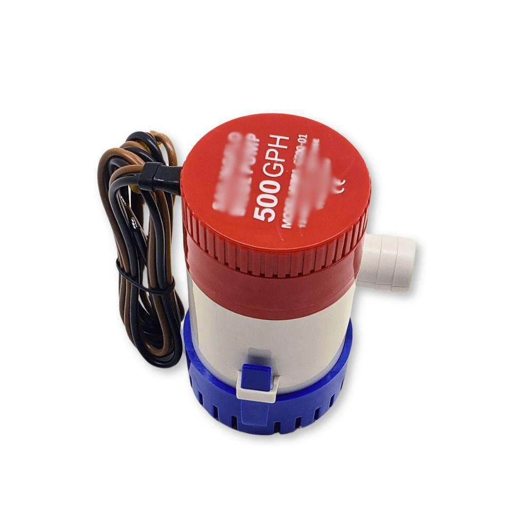 Dream Mat - Bilge Pump 500 GPH - Prospectors Dream