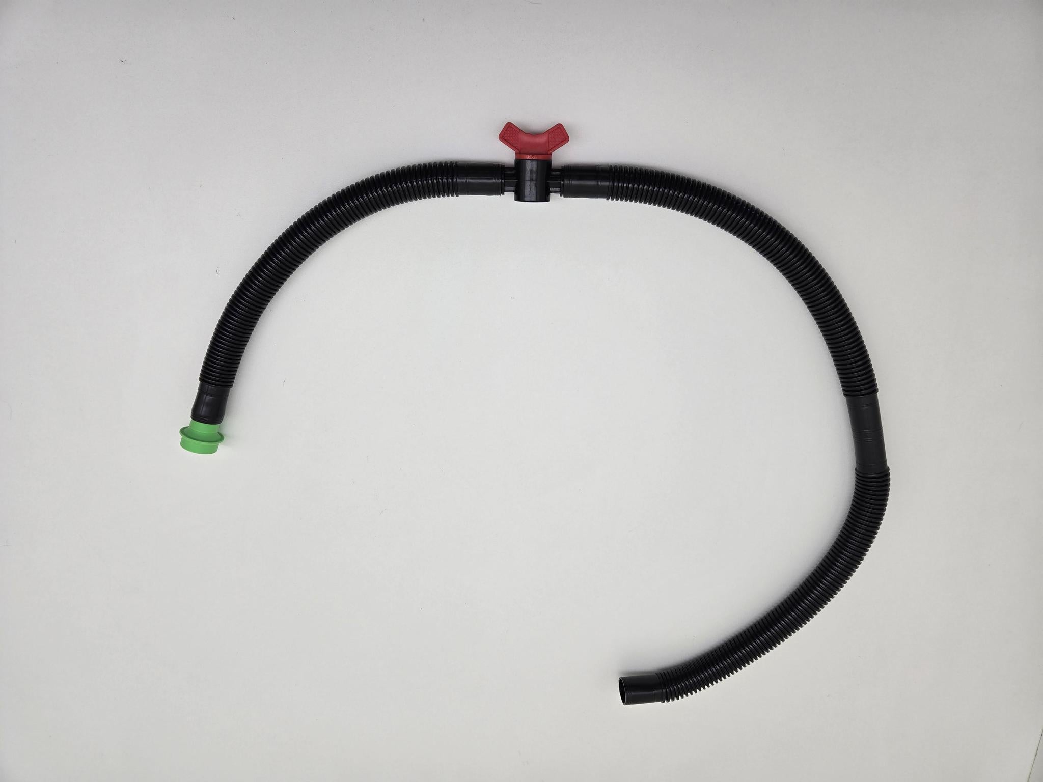 Dream Mat - Boss Hose Kit w/ Valve - Prospectors Dream