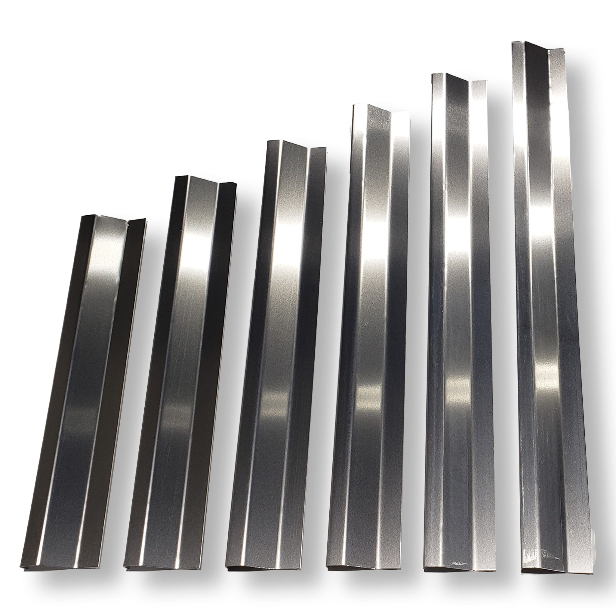 Dream Mat - Clamps for Dredge Mat - Prospectors Dream