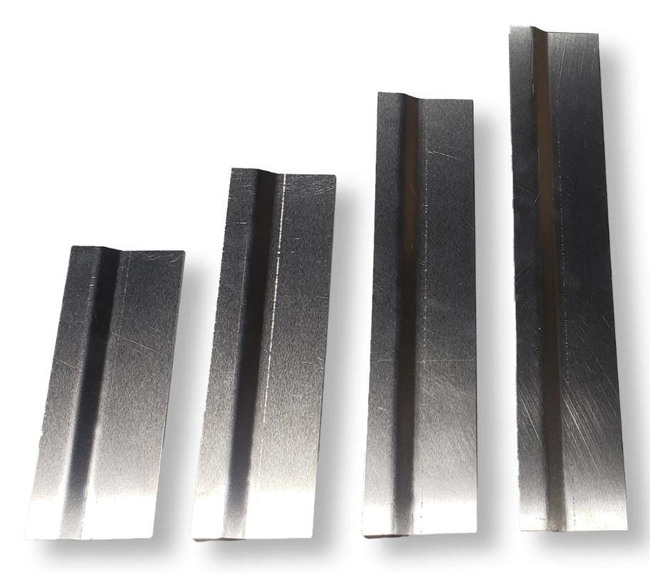 Dream Mat - Clamps for Micro/Mini Dredge Mat - Prospectors Dream