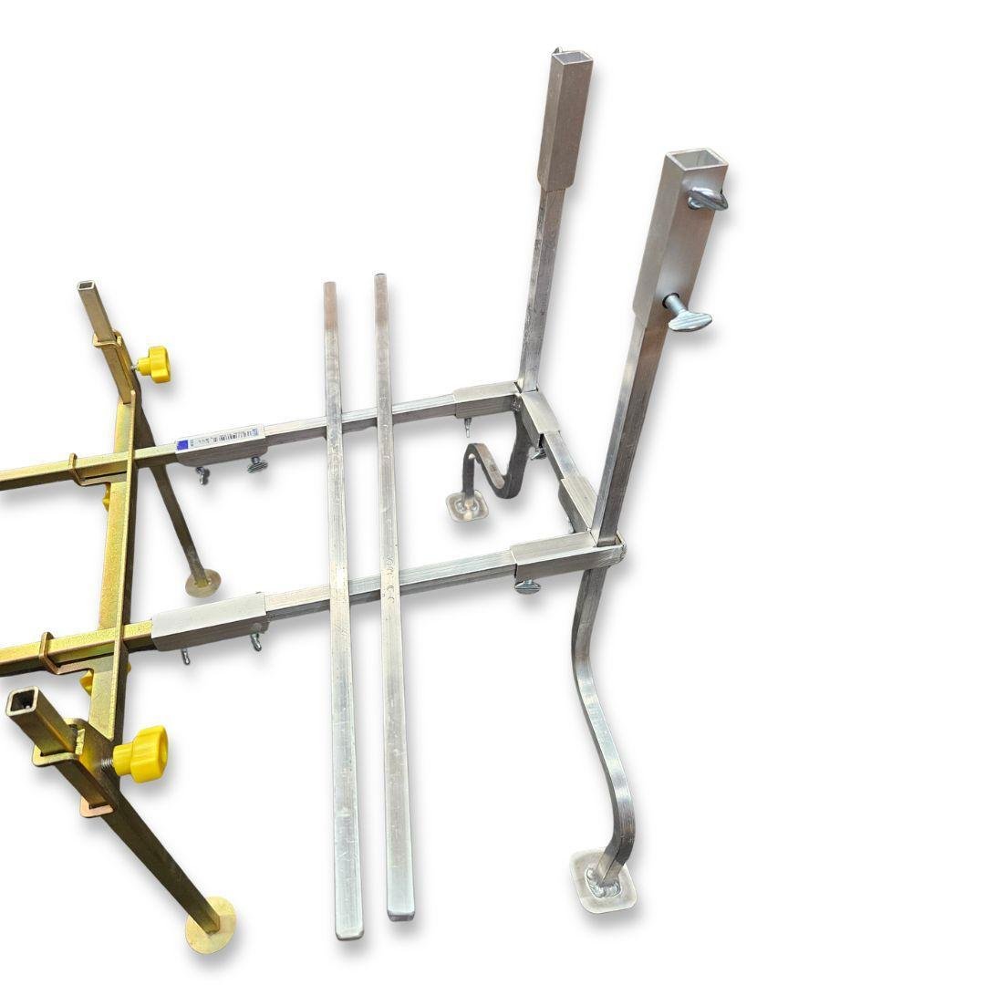 Dream Mat - Cube DREAM Banker Screen & Leg Kit - Prospectors Dream