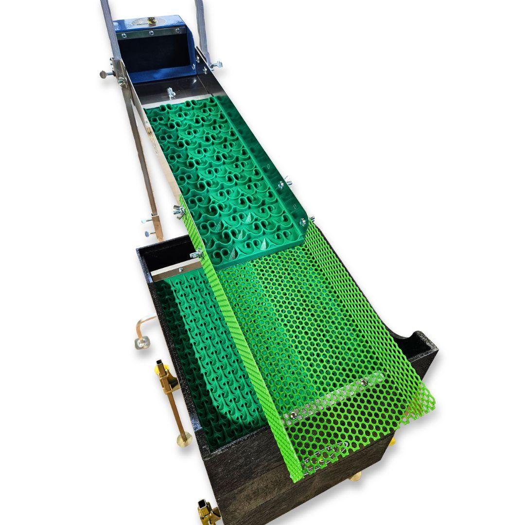 Dream Mat - Cube DREAM Banker Screen & Leg Kit - Prospectors Dream