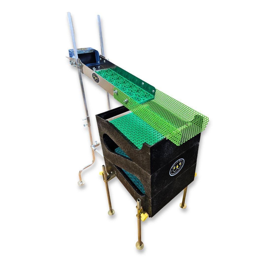 Dream Mat - Cube DREAM Banker Screen & Leg Kit - Prospectors Dream
