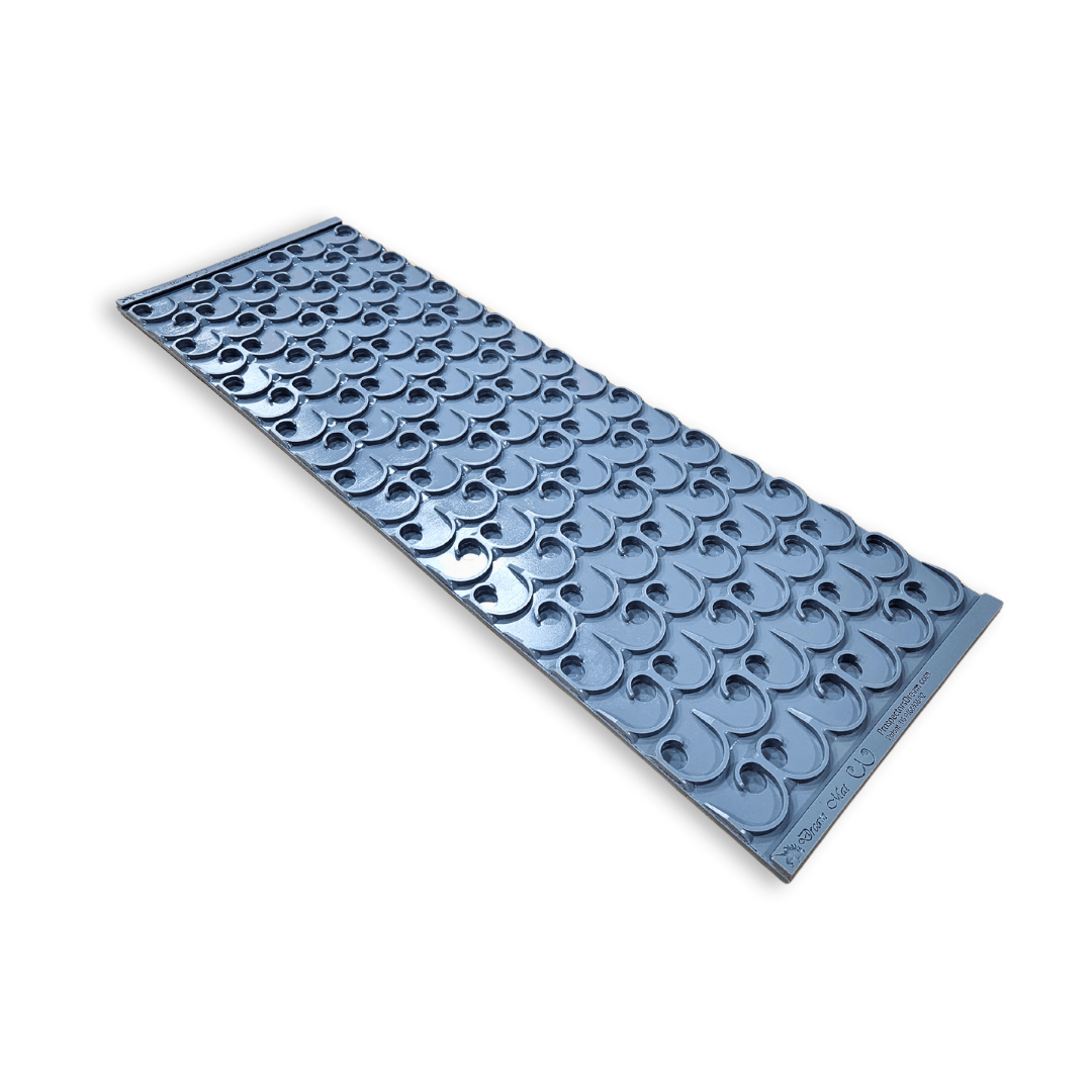 Dream Mat - (Factory 2nd) 12X36 Vortex Sluice Mat - Gold Mat - Prospectors Dream