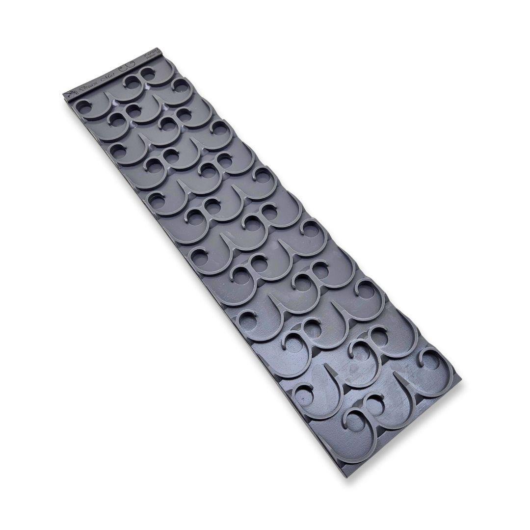 Dream Mat - (Factory 2nd) 6x24 Sluice Mat - Vortex Dream Mat - Sluice Mat - Prospectors Dream