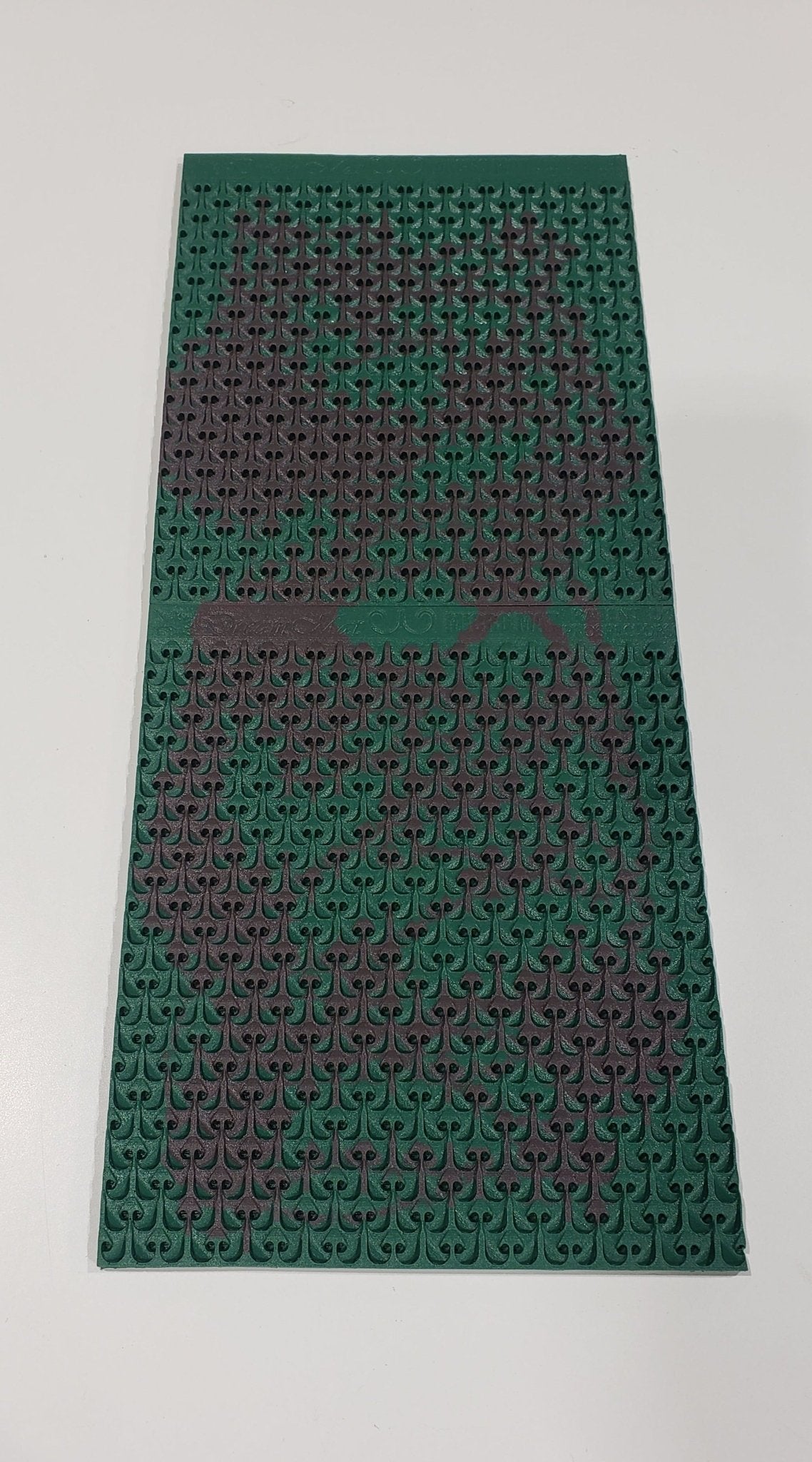 Dream Mat - (Factory 2nds) 10X24 Micro Dream Mat - Big Foot Series - Gold Sluice mat - Prospectors Dream