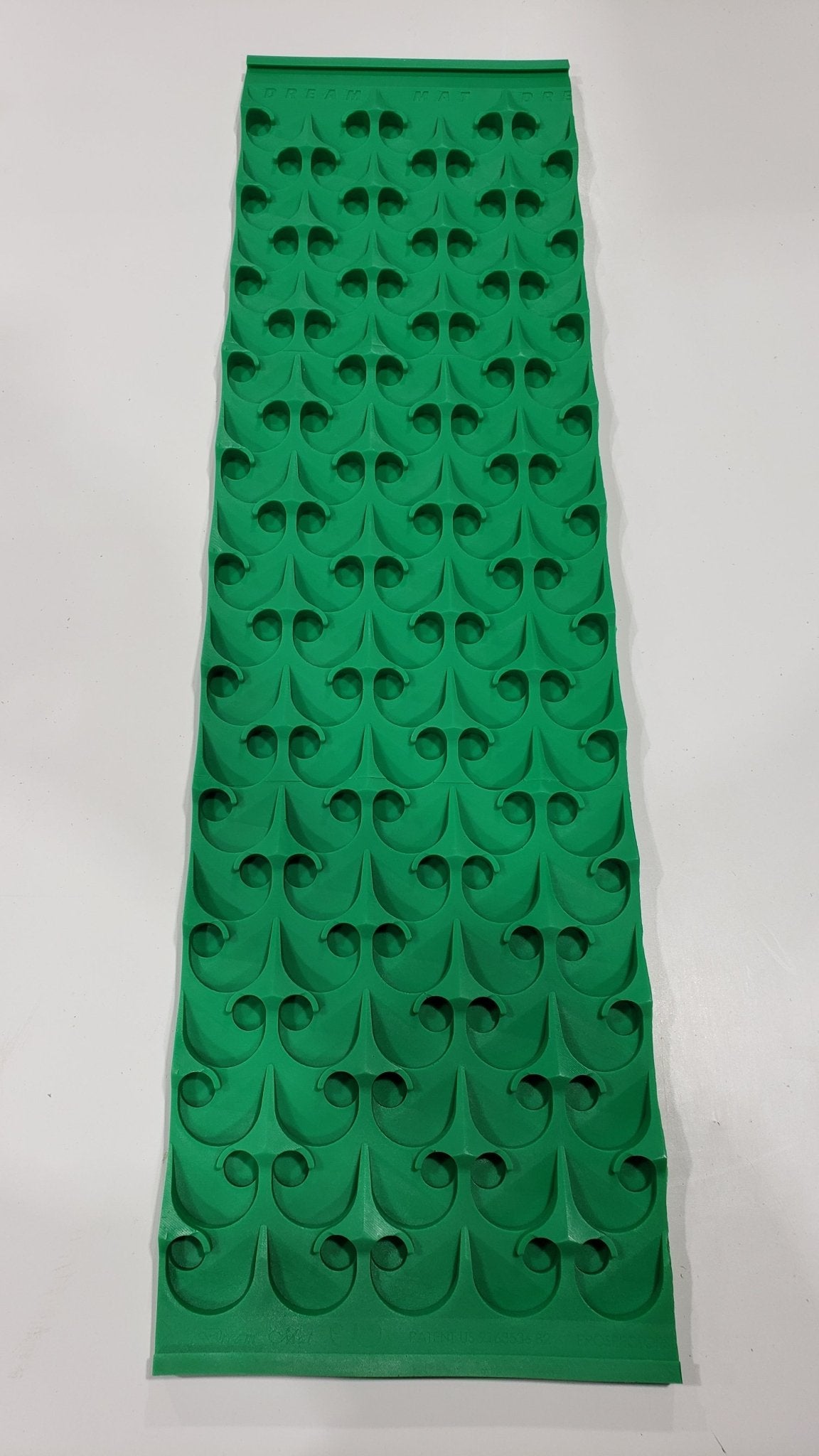 Dream Mat - (Factory 2nds) 10X36 Dredge Dream Mat - Sluice Mat - Prospectors Dream