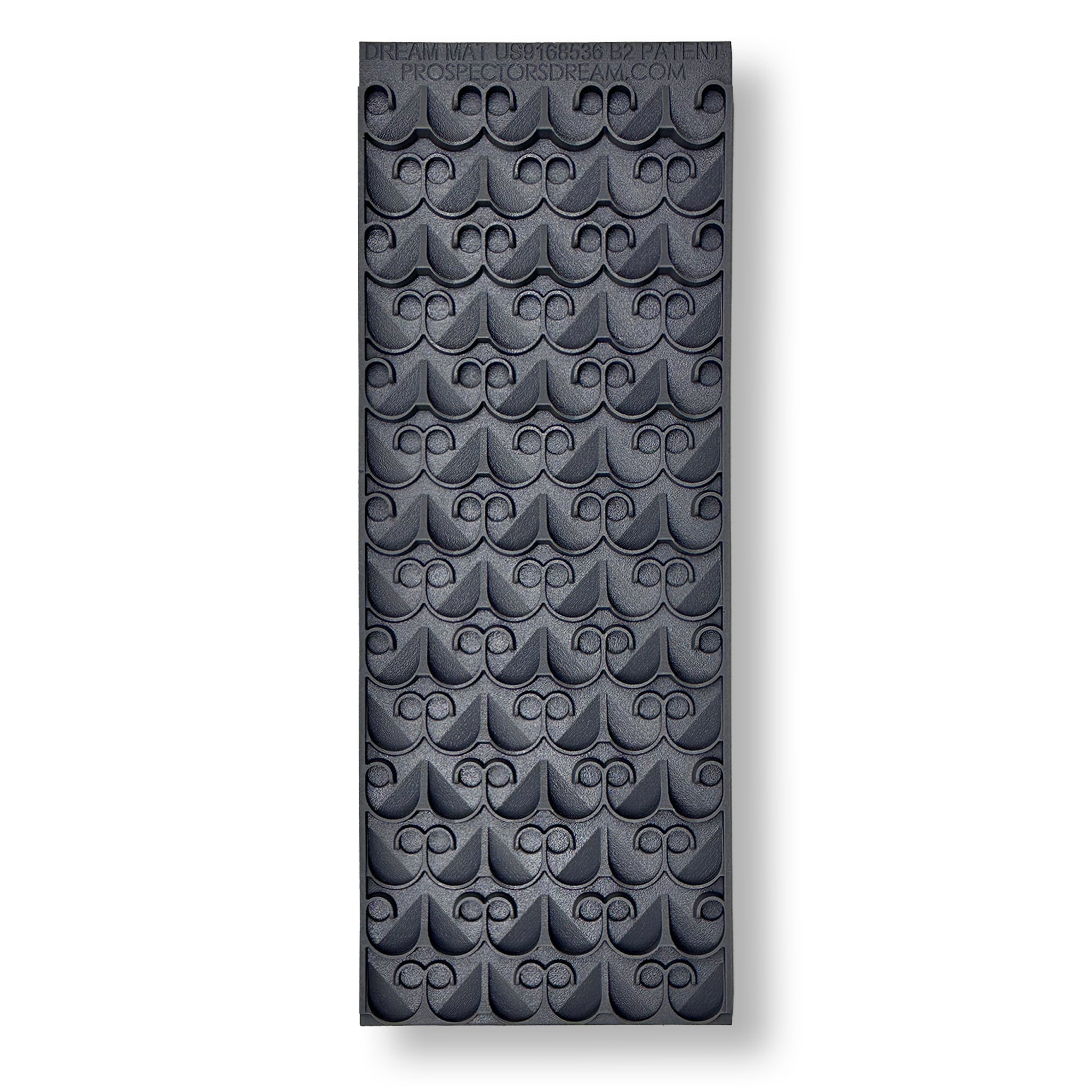 Dream Mat - (Factory 2nds) 6X16 Mini Dream Mat - Prospectors Dream