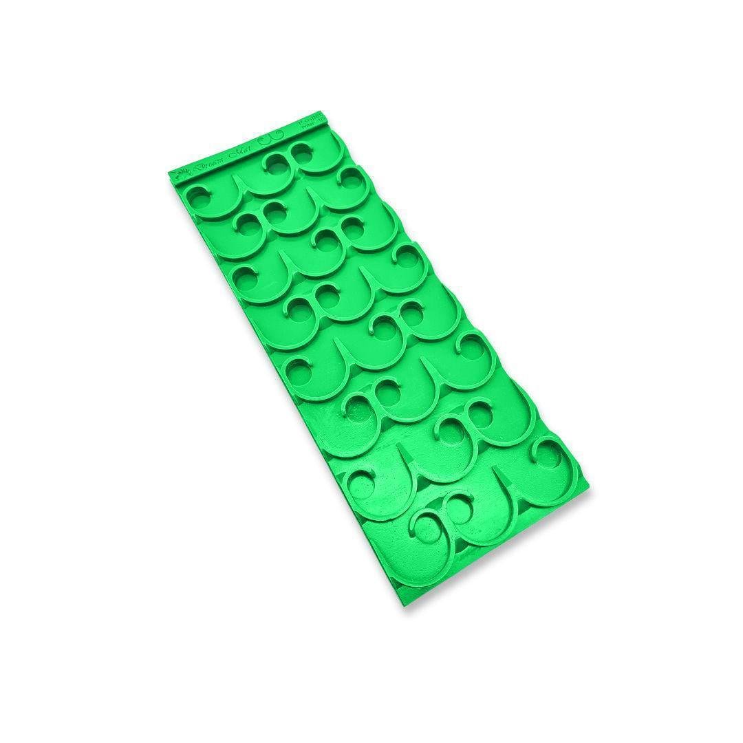 Dream Mat - (Factory 2nds) 6x16 Sluice Mat - Vortex Dream Mat | Gold Prospecting Equipment - Sluice Mat - Prospectors Dream