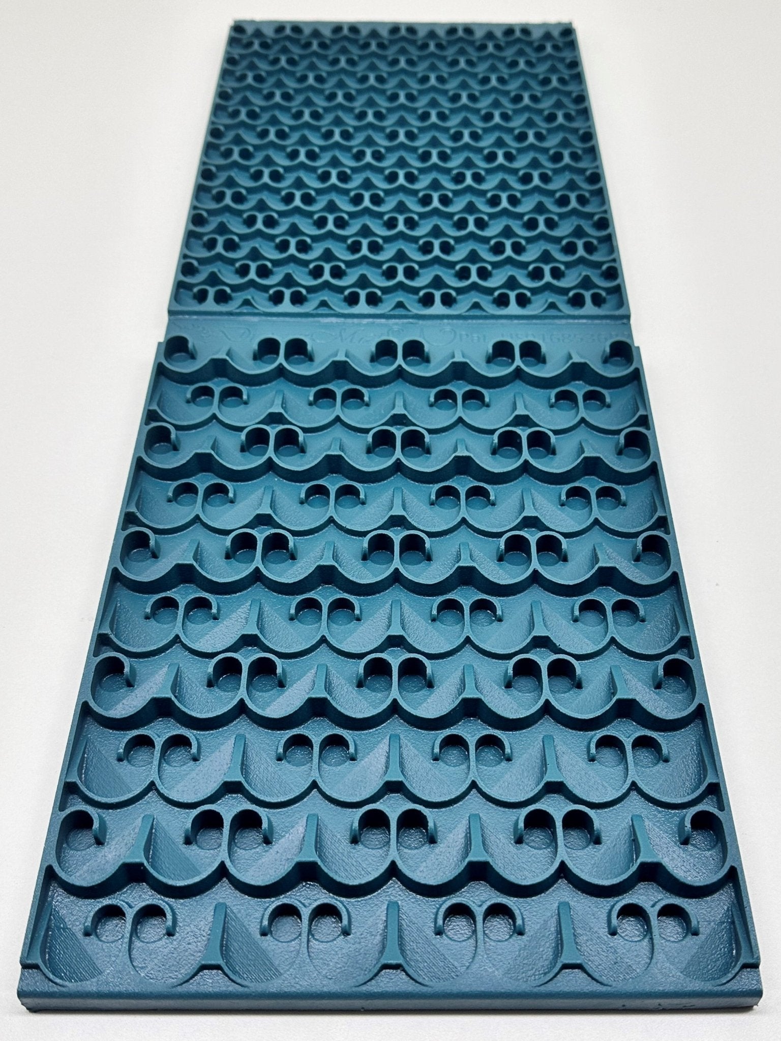 Dream Mat - (Factory 2nds) 8X24 Combo Dream Mat - Cape - D/ Mini - Sluice Mat - Prospectors Dream