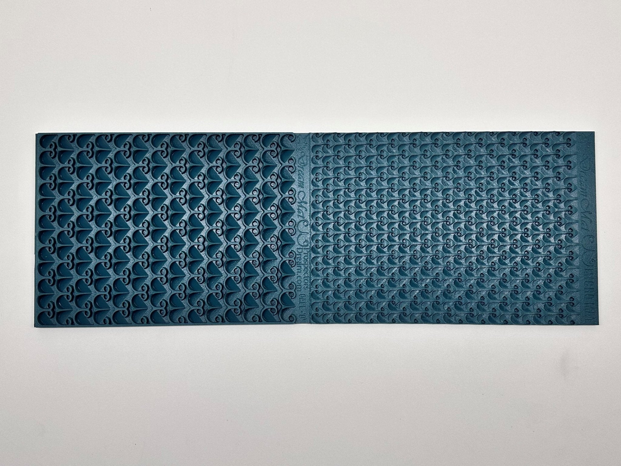 Dream Mat - (Factory 2nds) 8X24 Combo Dream Mat - Cape - D/ Mini - Sluice Mat - Prospectors Dream