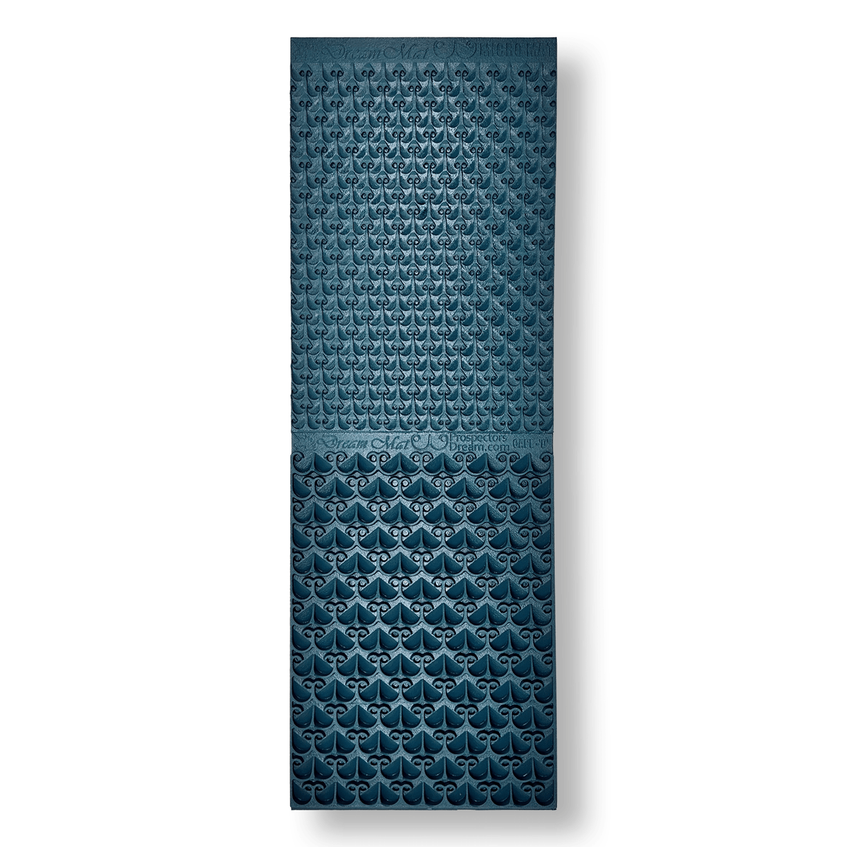 Dream Mat - (Factory 2nds) 8X24 Combo Mat- Micro/Cape-D - Sluice Mat - Prospectors Dream
