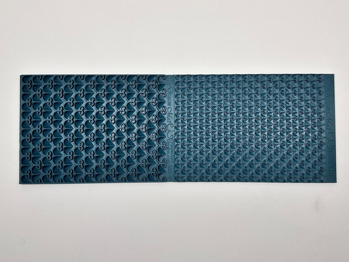 Dream Mat - (Factory 2nds) 8X24 Combo Mat- Micro/Cape-D - Sluice Mat - Prospectors Dream