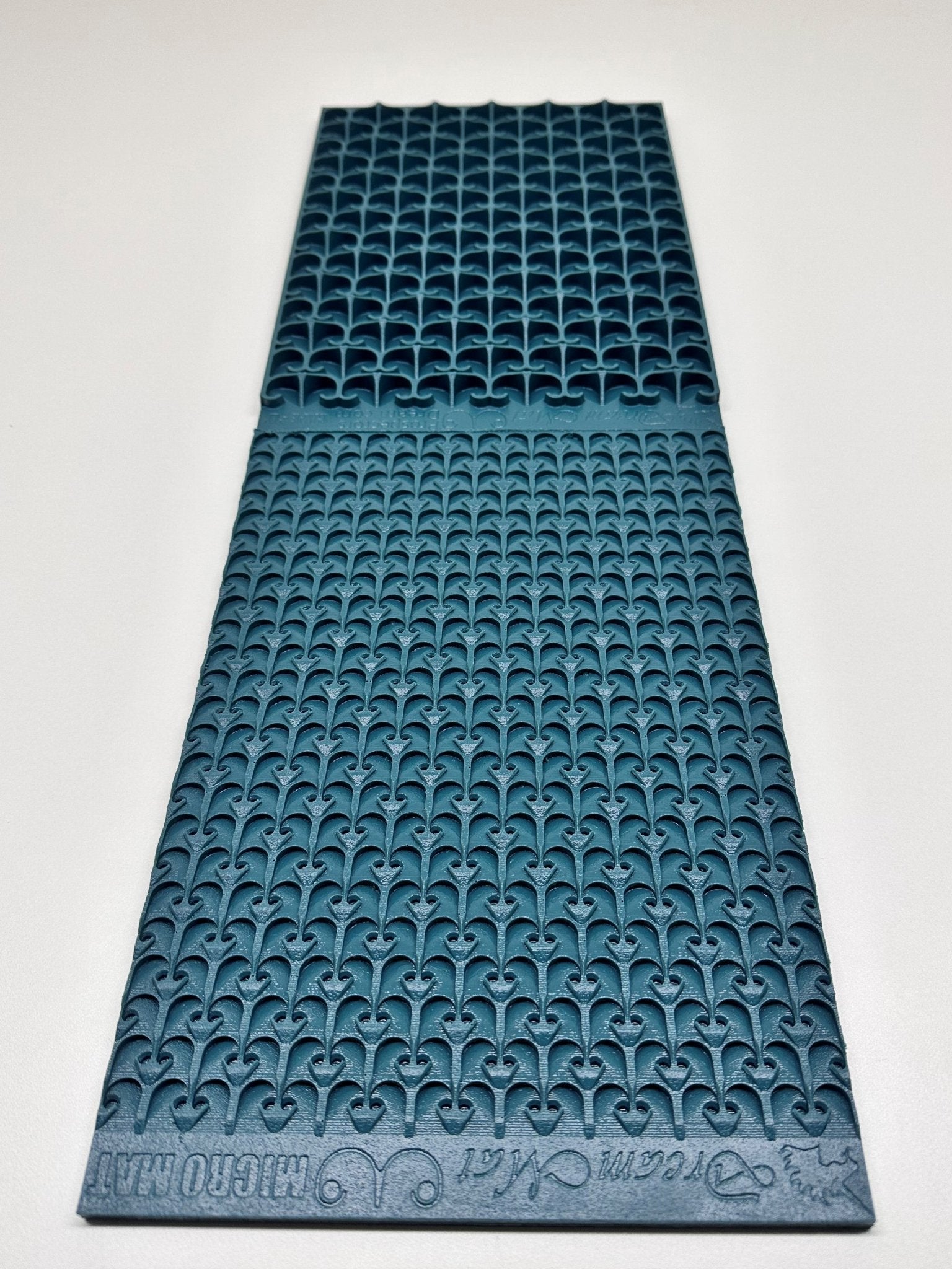 Dream Mat - (Factory 2nds) 8X24 Combo Mat - Micro/Cape - D - Sluice Mat - Prospectors Dream