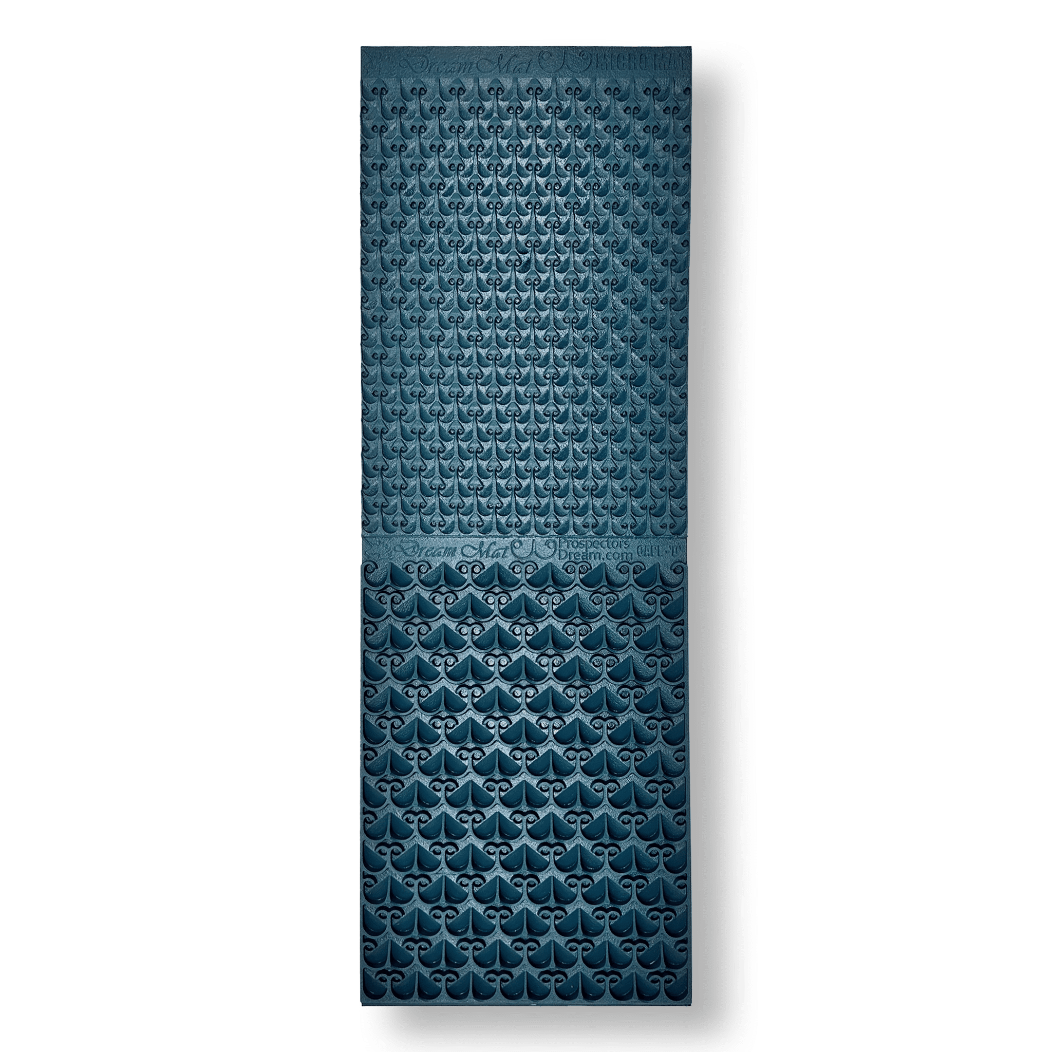 Dream Mat - (Factory 2nds) 8X24 Combo Mat - Micro/Cape - D - Sluice Mat - Prospectors Dream