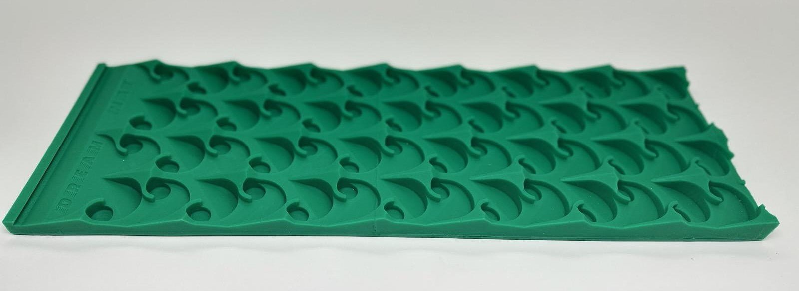 Dream Mat - (Factory 2nds) 8X24 Dredge Sluice Mat - Dream Mat - Sluice Mat - Prospectors Dream