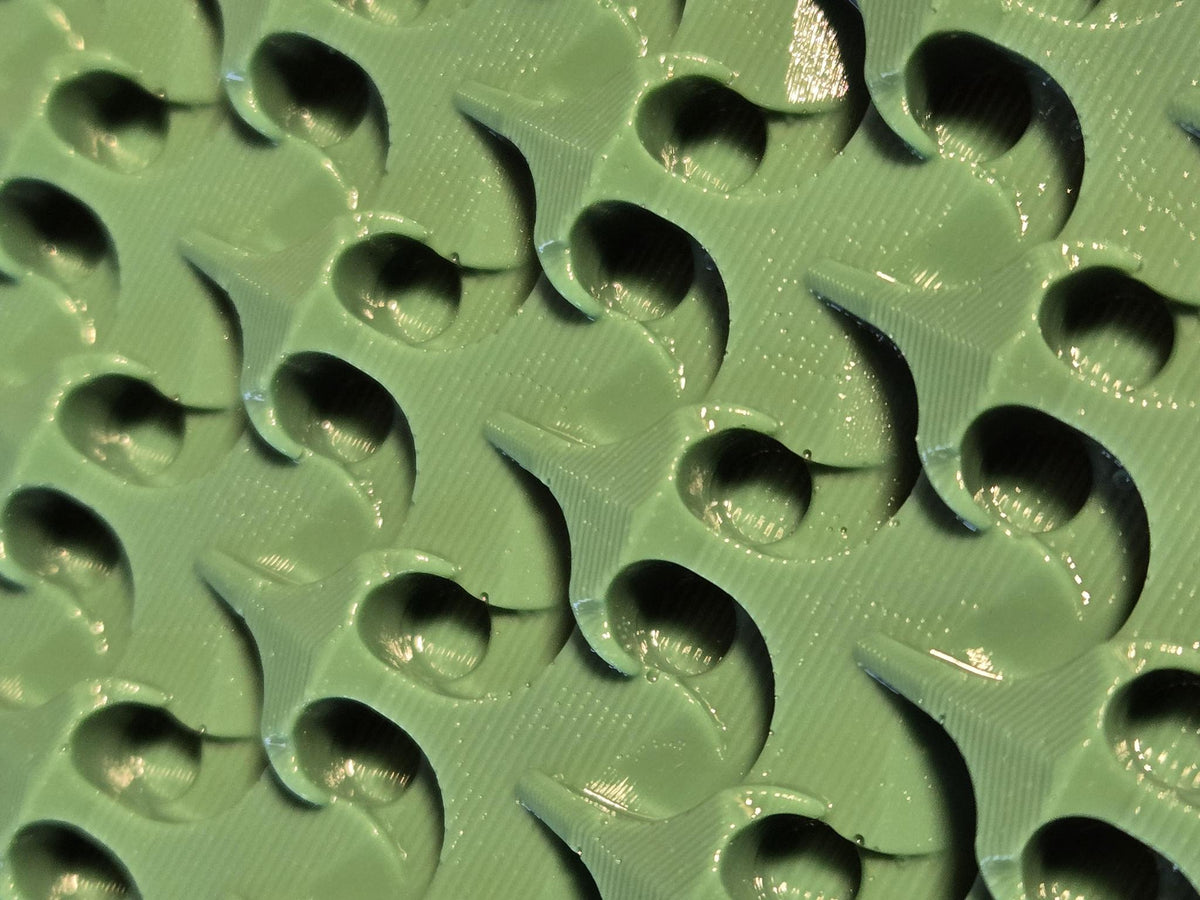Dream Mat - (Factory 2nds) Micro-Dredge Mat for Buddy | Gold Prospecting Equipment - Sluice Mat - Prospectors Dream