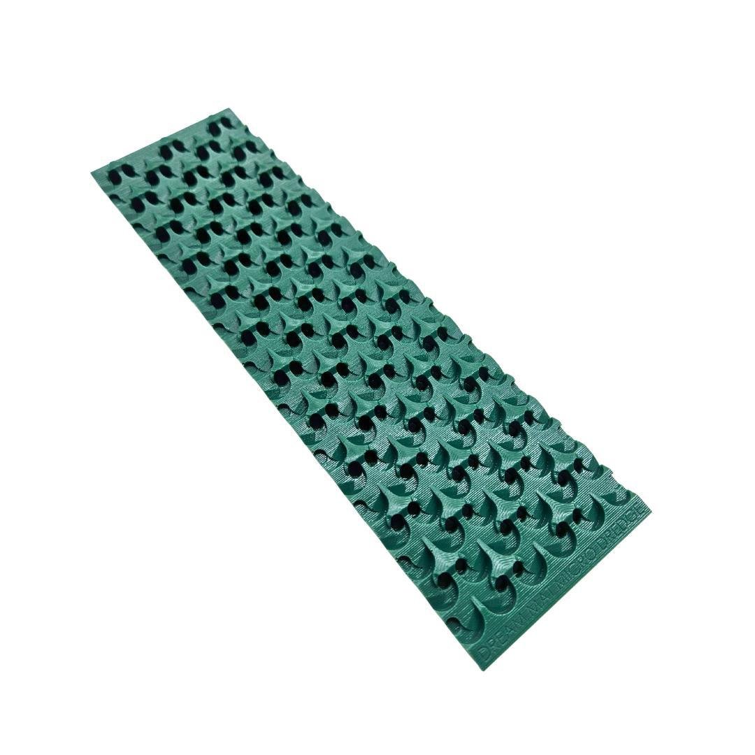Dream Mat - (Factory 2nds) Micro-Dredge Mat for Buddy | Gold Prospecting Equipment - Sluice Mat - Prospectors Dream