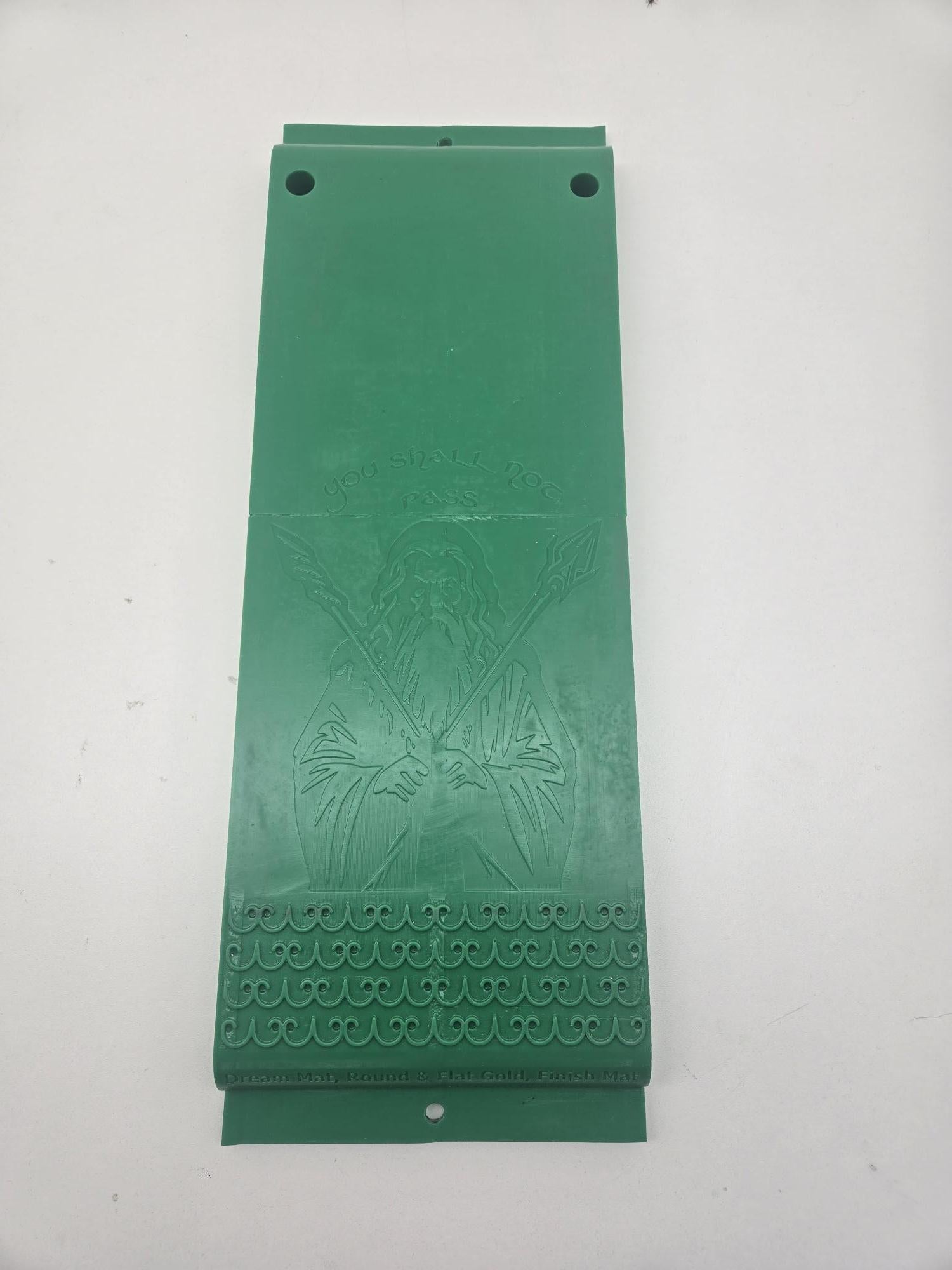 Dream Mat - (Factory 2nds) Wiz-Mat Dream Mat (Bare) - Prospectors Dream