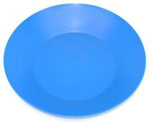 Dream Mat - Falcon Gold Finishing Pan Blue - Gold Prospecting - Prospectors Dream