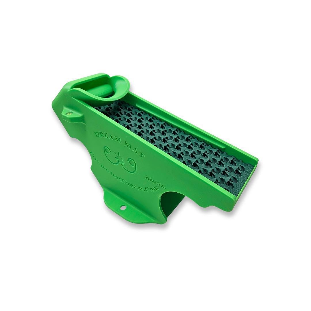 Dream Mat - Gold Clean Up Buddy - Dream Mat Exclusive Sluice Box | Gold Prospecting Equipment - Gold Mining Equipment - Prospectors Dream