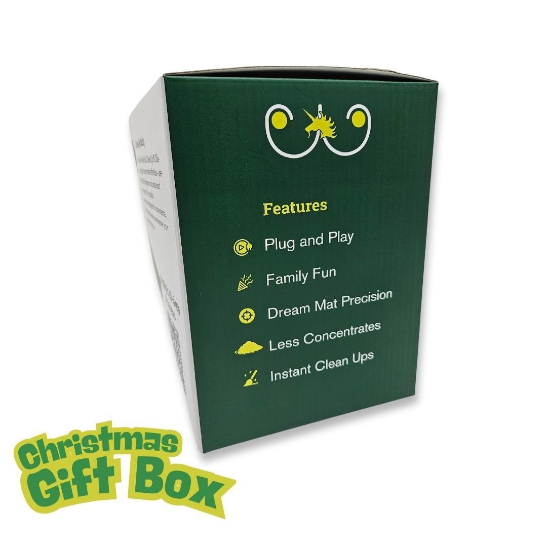 Dream Mat - Gold Clean Up Buddy - Dream Mat Exclusive Sluice Box | Gold Prospecting Equipment - Gold Mining Equipment - Prospectors Dream