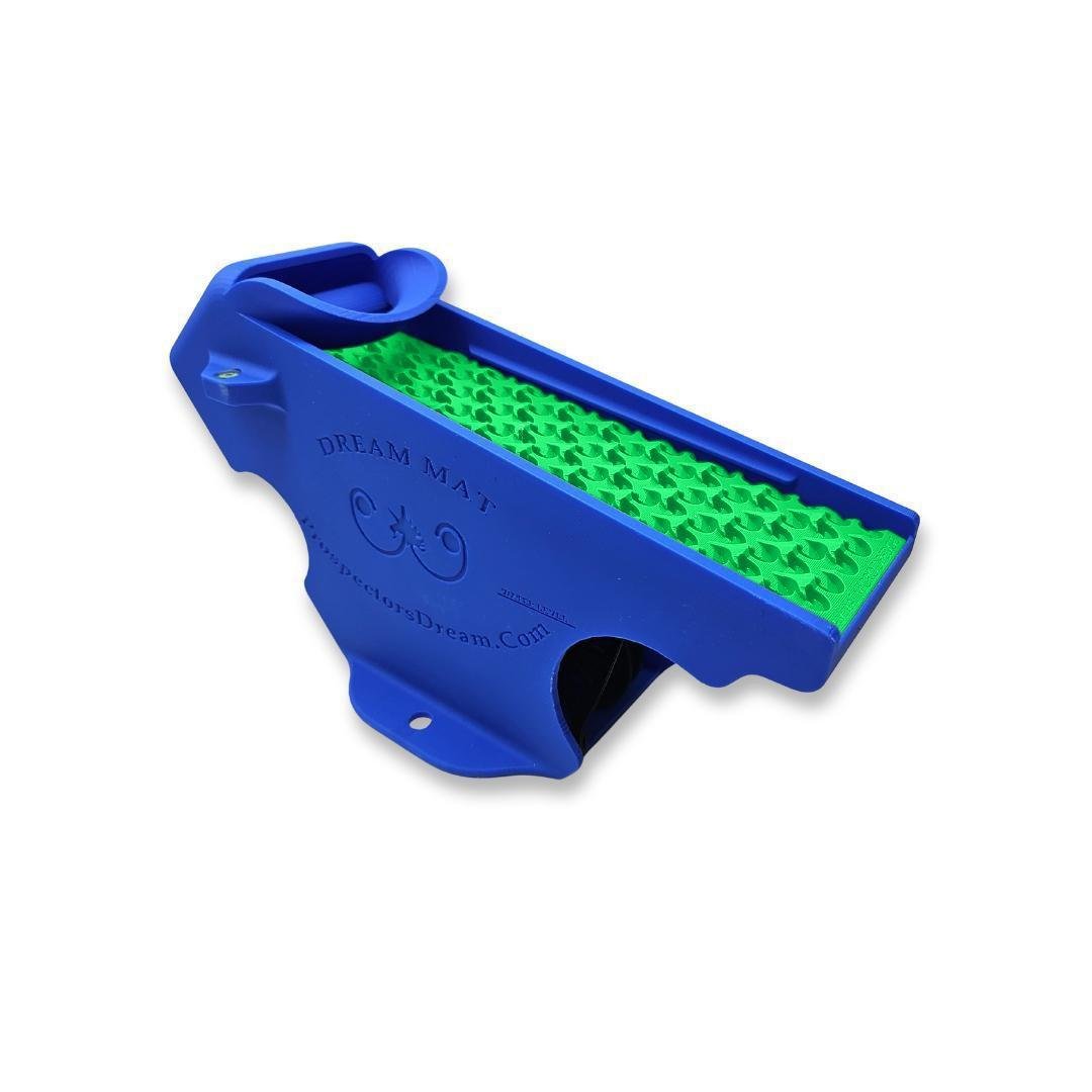 Dream Mat - Gold Clean Up Buddy - Dream Mat Exclusive Sluice Box | Gold Prospecting Equipment - Gold Mining Equipment - Prospectors Dream