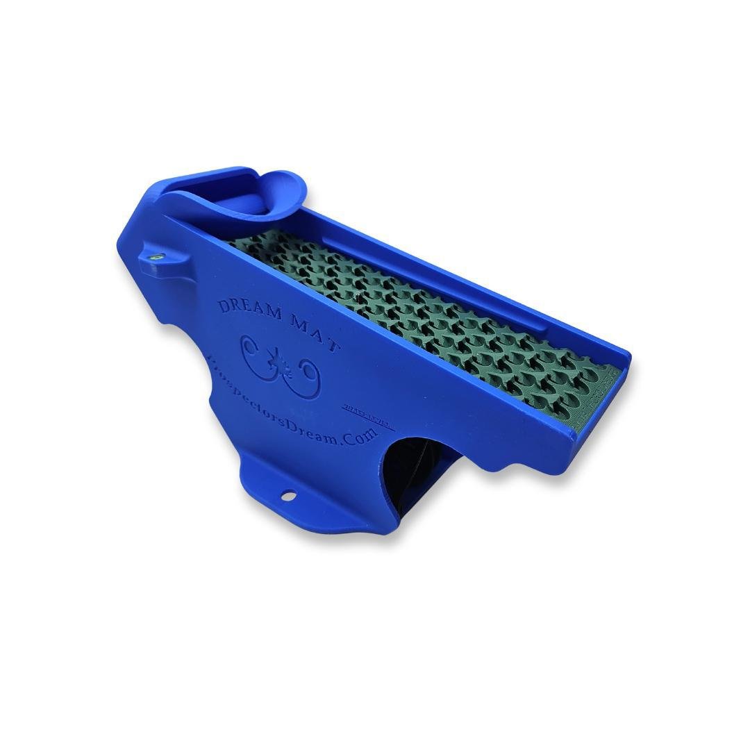 Dream Mat - Gold Clean Up Buddy - Dream Mat Exclusive Sluice Box | Gold Prospecting Equipment - Gold Mining Equipment - Prospectors Dream