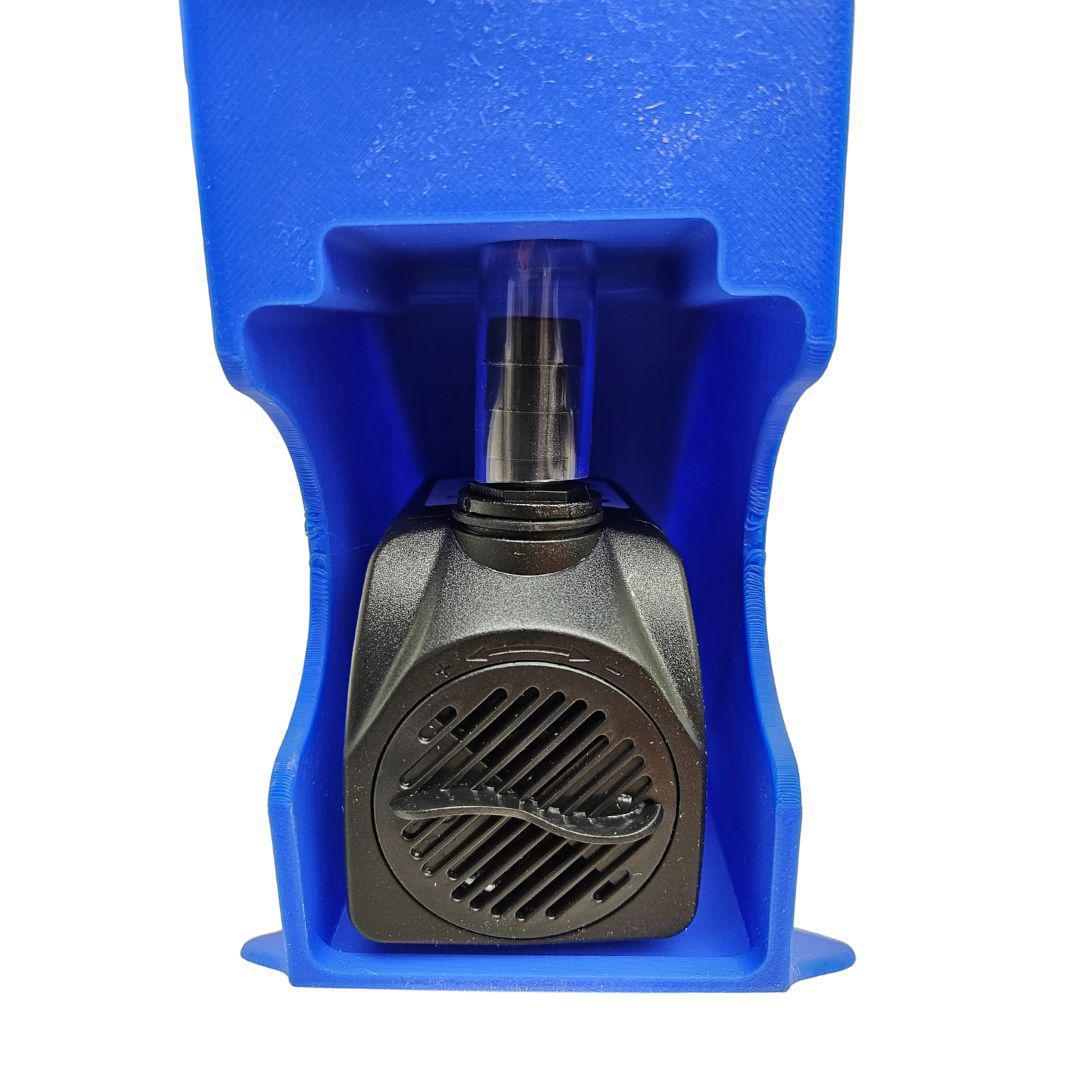 Dream Mat - Gold Clean Up Buddy - Dream Mat Exclusive Sluice Box | Gold Prospecting Equipment - Gold Mining Equipment - Prospectors Dream