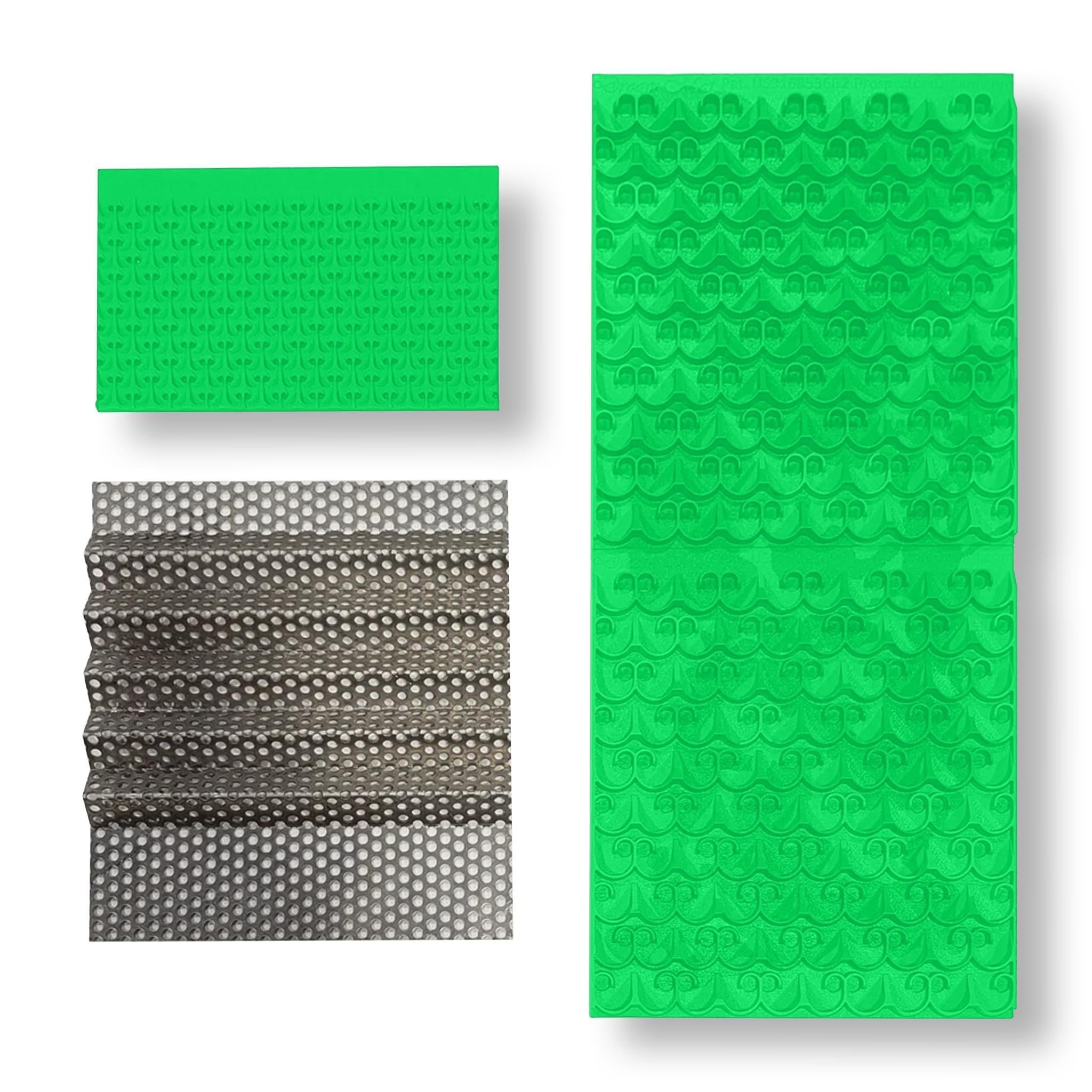 Dream Mat - Keene Mini Max Dream Mat Kit | Gold Prospecting Equipment - Gold Highbanker - Prospectors Dream