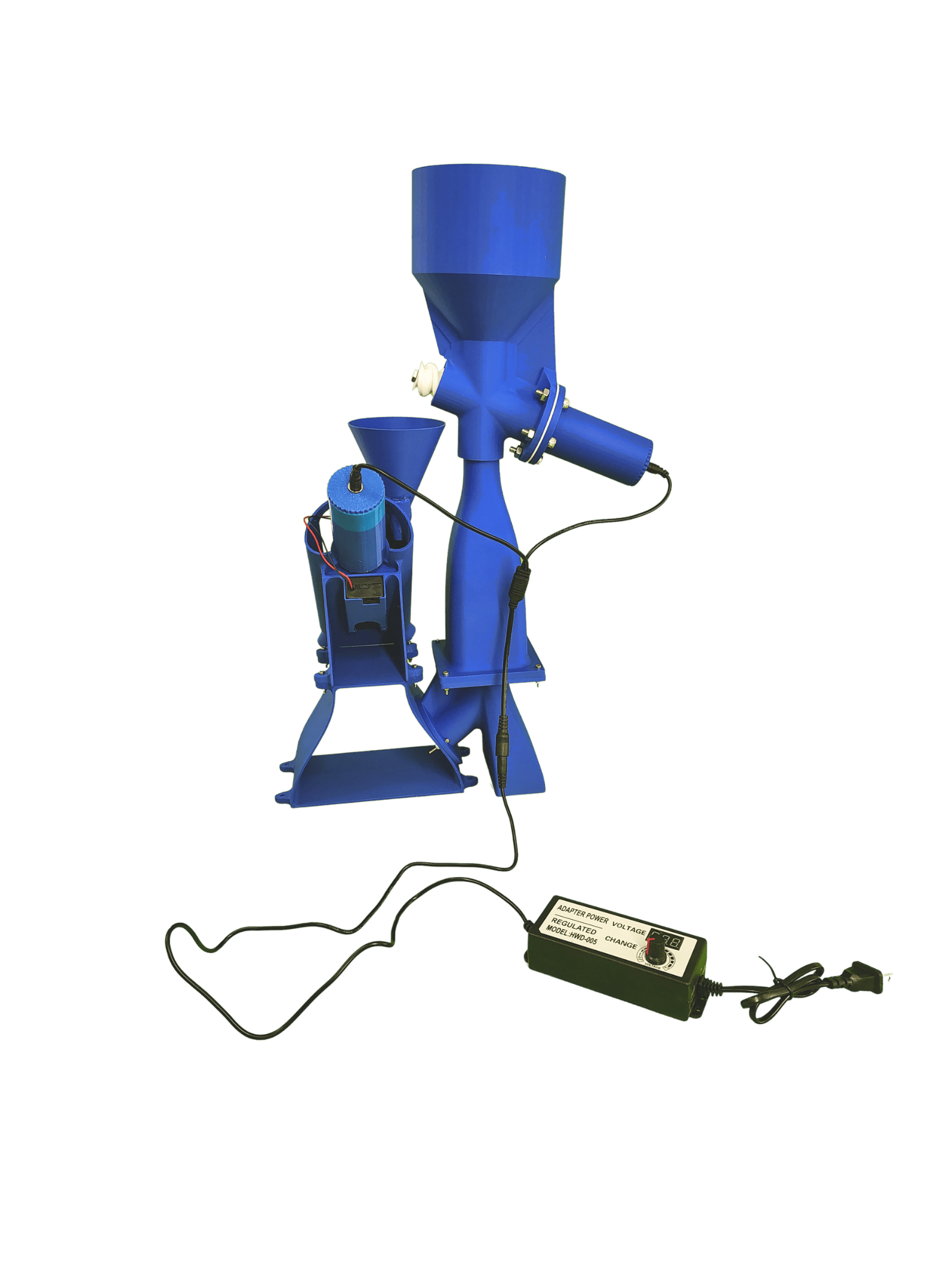 Dream Mat - Magnetite Collector - Prospectors Dream