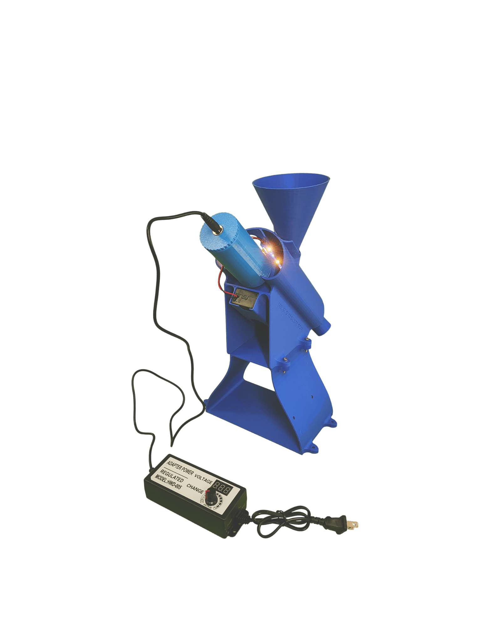 Dream Mat - Magnetite Collector Base Unit - Prospectors Dream