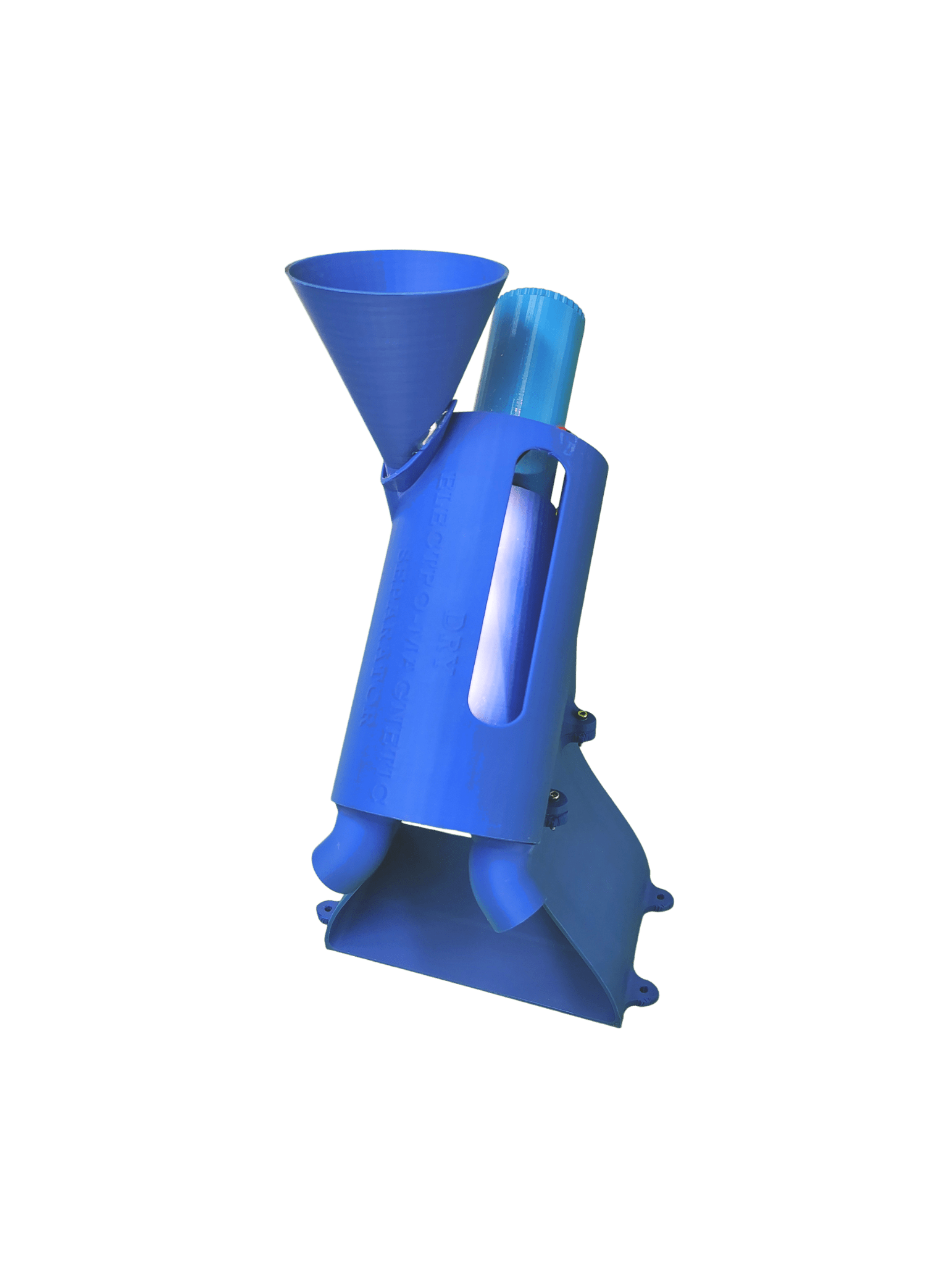Dream Mat - Magnetite Collector Base Unit - Prospectors Dream